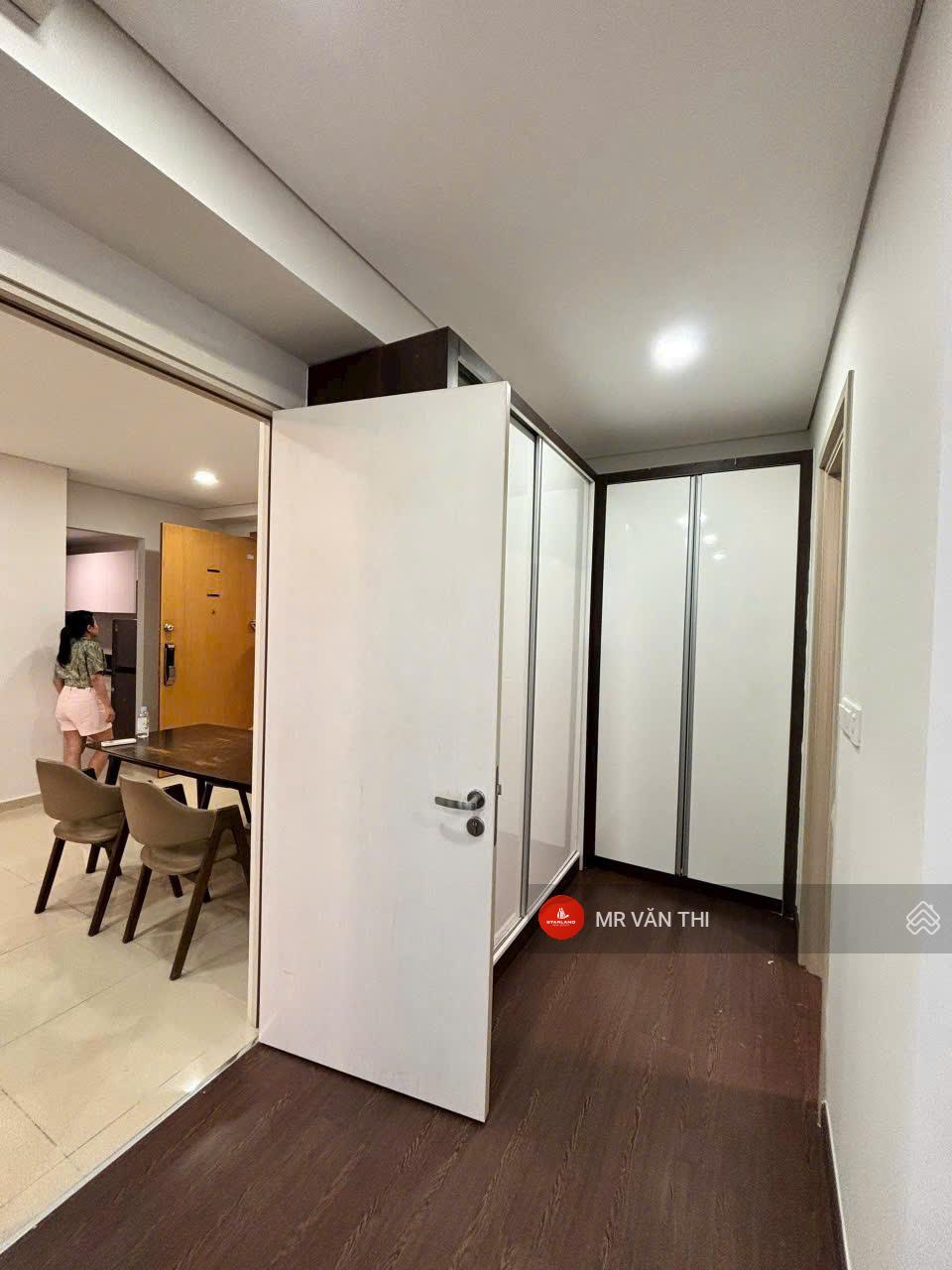 Giảm giá bán nhanh 2PN CC Vista Verde, 8,35 tỷ bao hết, 90m2, 2PN, 2WC (tháp cao cấp nhất như hình)