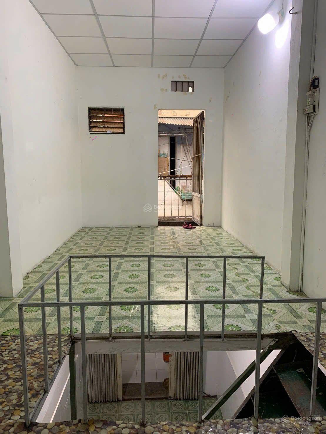 Cho thuê nhà riêng 1PN, 1WC tại Nguyễn Thái Sơn, Gò Vấp, 4 triệu VND, 32m2