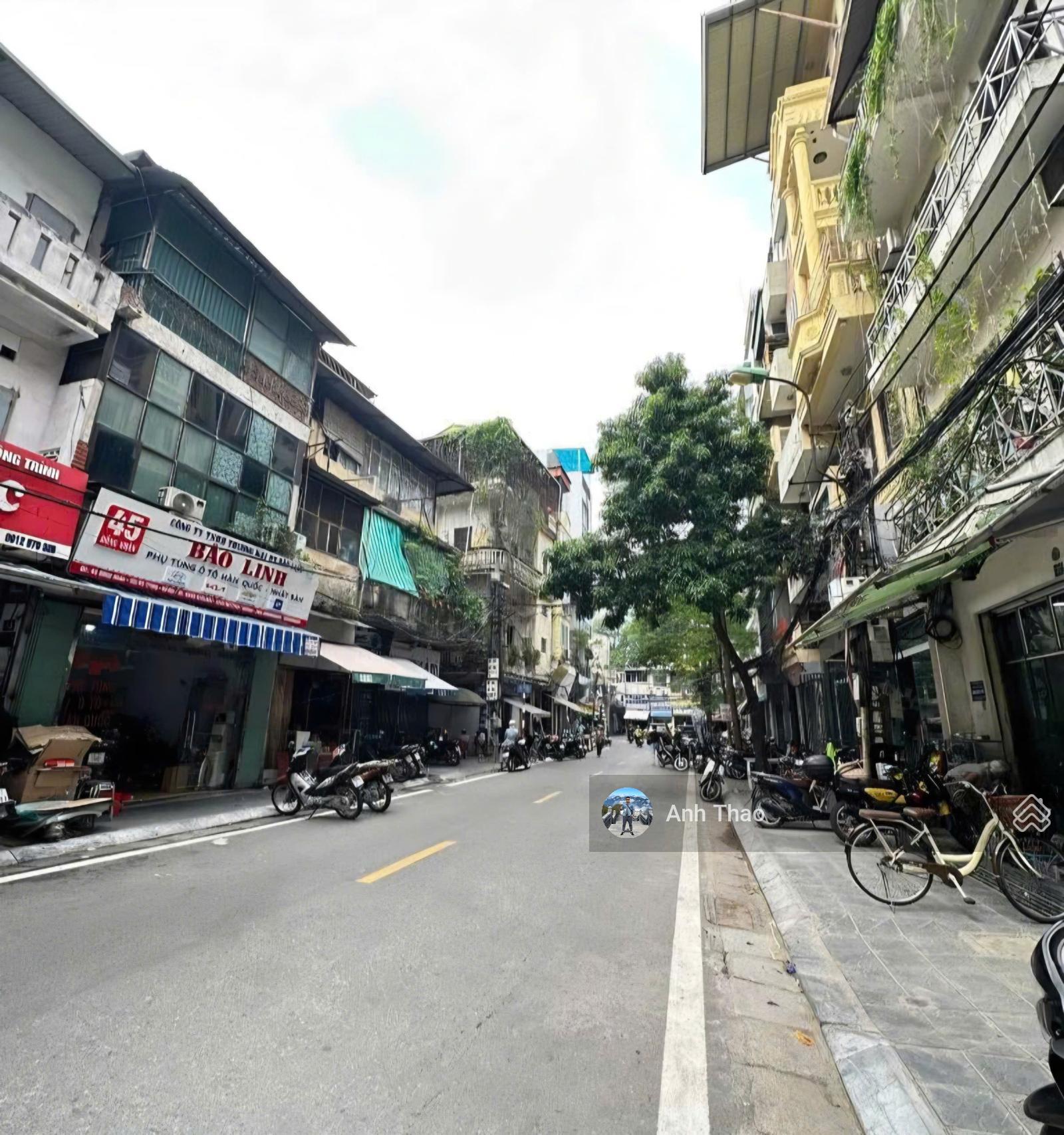 CỰC HIẾM | BÁN MẶT PHỐ ĐỒNG NHÂN | 34M2 X 4 TẦNG | MT 3.4M | GIÁ CHỈ 16.5 TỶ