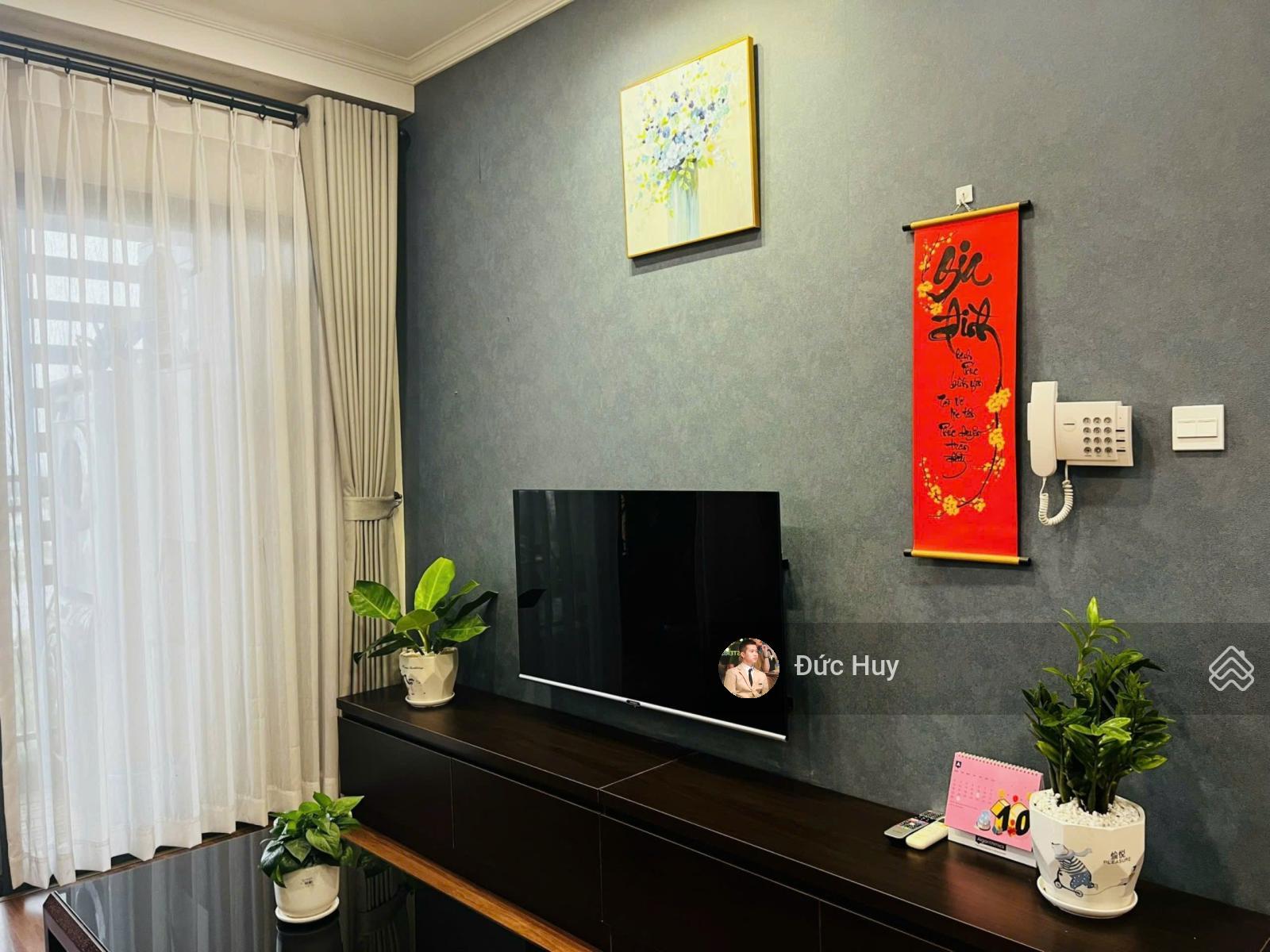Cần bán căn 2PN đã có sổ hồng The Sun Avenue - 75m2 full NT như hình - Có sẵn HĐ thuê Cần bán căn 2PN đã có sổ hồng The Sun Avenue - 75m2 full NT như hình - Có sẵn HĐ thuê