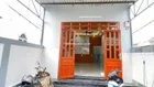 Chủ bán nhà cấp 4 mới tính đường nhựa 6m gần chợ Bình An