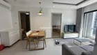CĂN HỘ NEW CITY 61 M2 - NỘI THẤT ĐẦY ĐỦ - TRỐNG SẴN NHẬN NHÀ Ở NGAY. GIÁ CHỈ 16.5 triệu / tháng