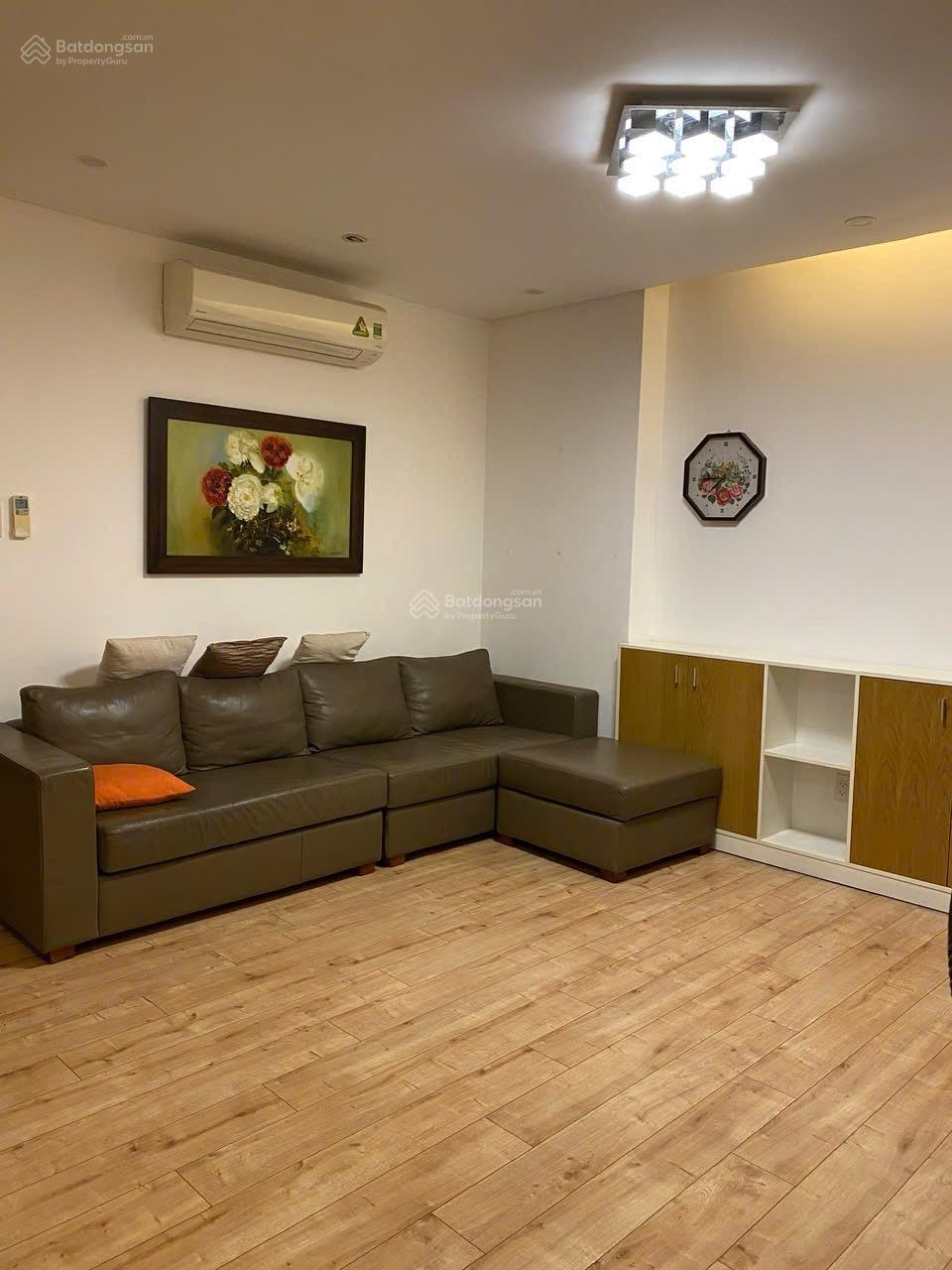 Cho thuê căn hộ Him Lam riverside 2pn giá 13tr/th