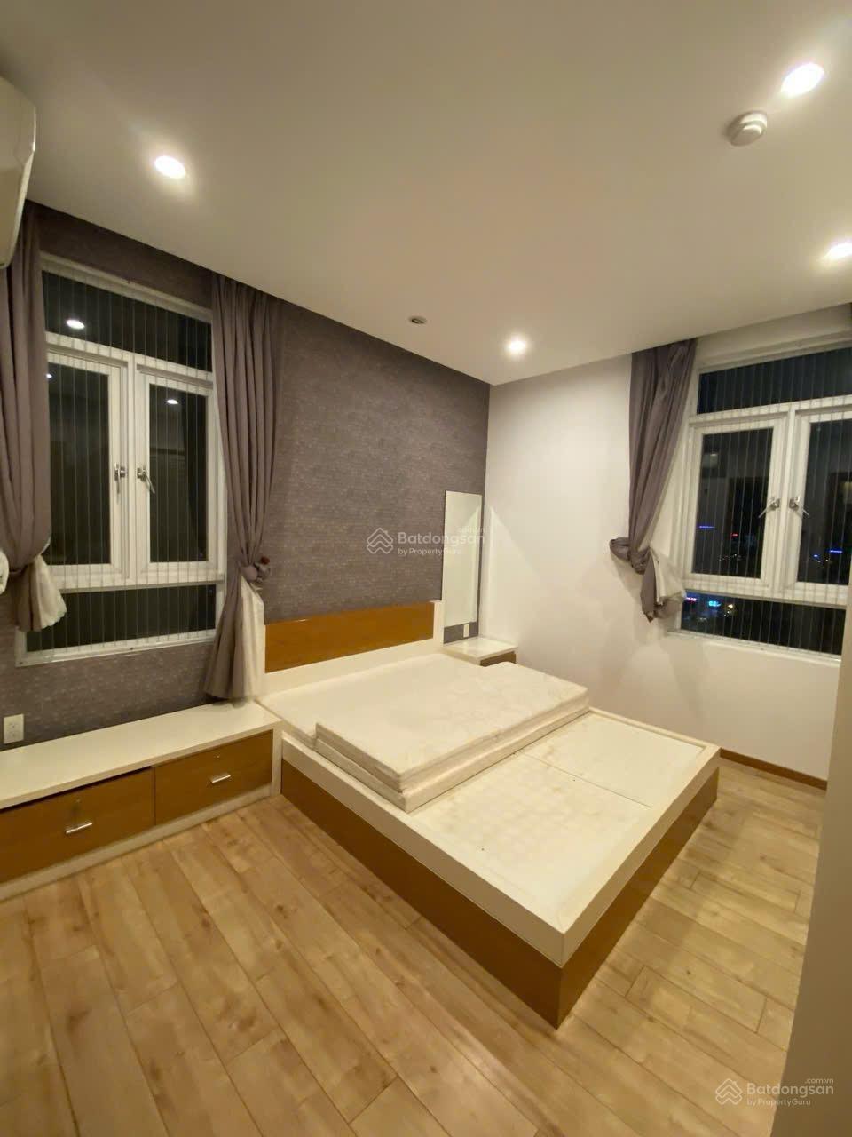 Cho thuê căn hộ Him Lam riverside 2pn giá 13tr/th