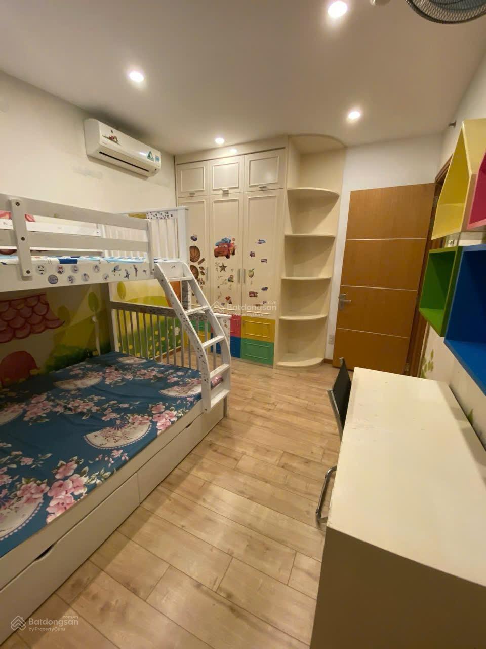 Cho thuê căn hộ Him Lam riverside 2pn giá 13tr/th