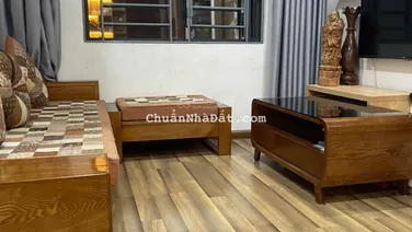Bán căn hộ 19T1 Kiến Hưng 56m² 2PN Sổ đỏ chính chủ - ở ngay - giá tốt