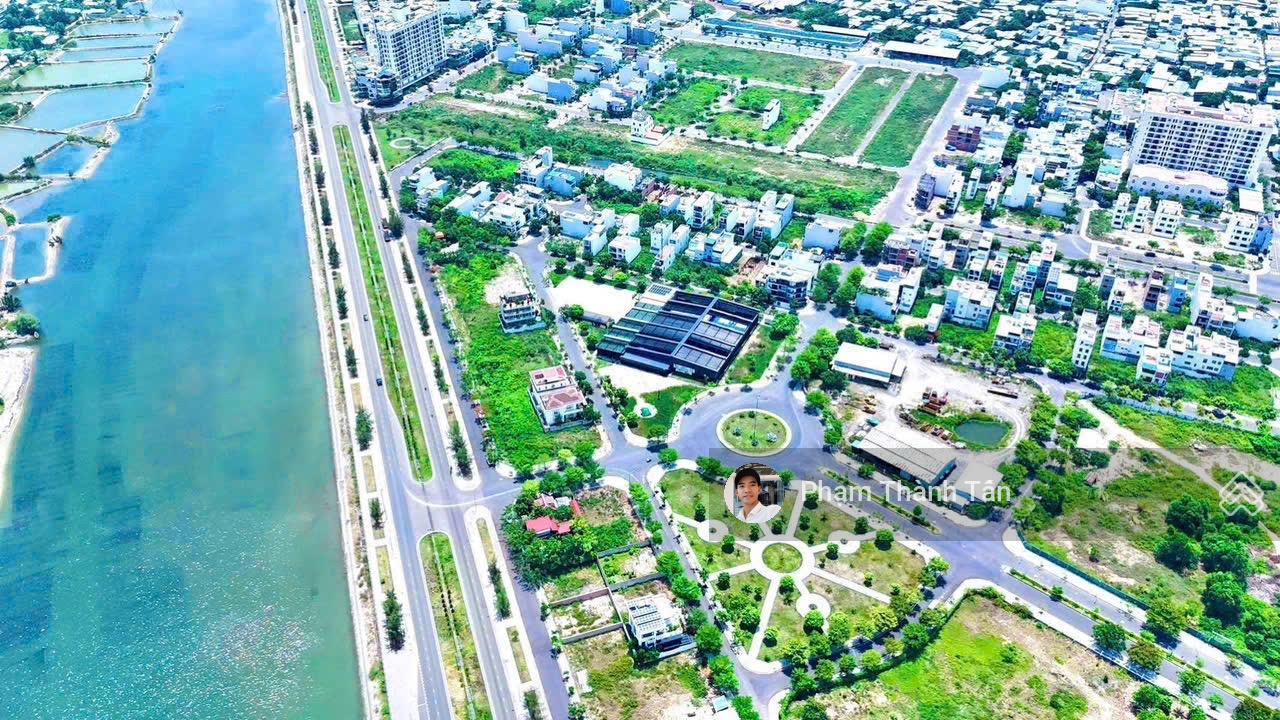 Bán lô GÓC đối diện công viên kđt An Bình Tân, sổ cá nhân Bán lô GÓC đối diện công viên kđt An Bình Tân, sổ cá nhân