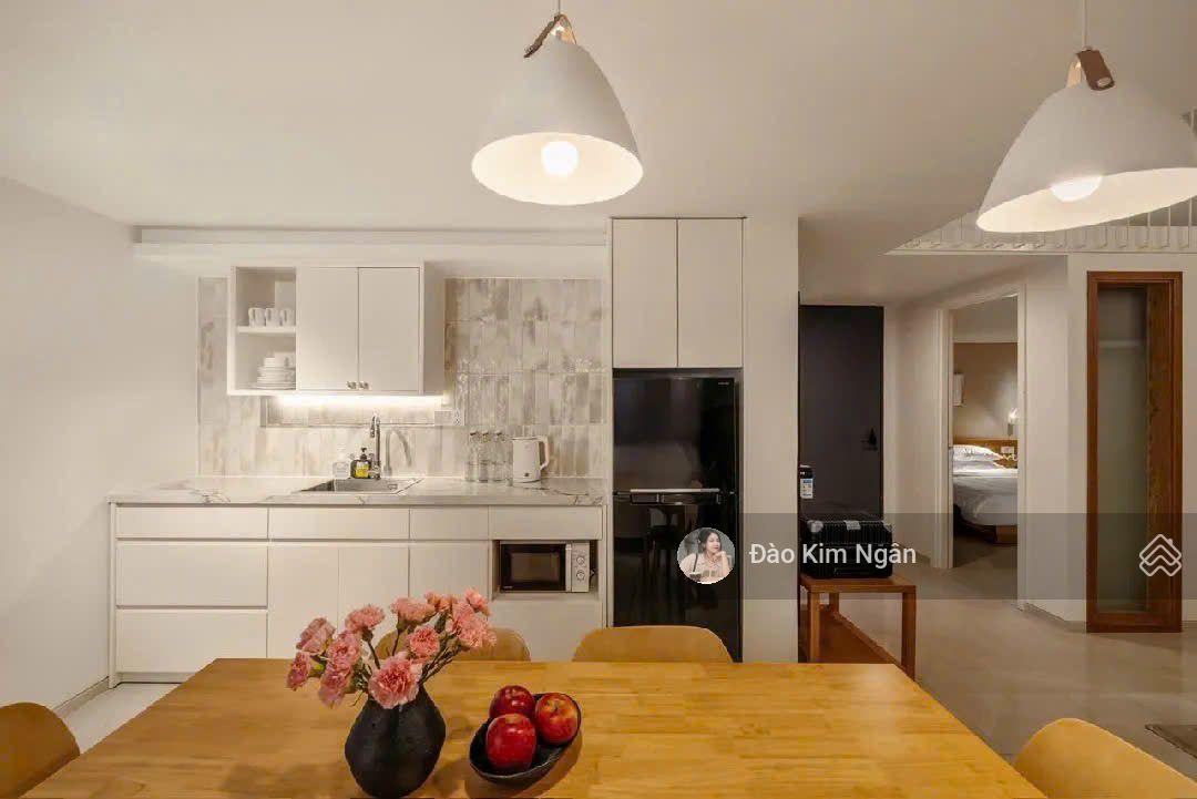 Toà KS cao cấp MT Đường Dương Đình Nghệ - Khu phố Hàn sầm uất - Dòng tiền 4,2 tỷ/năm - Mới 100%