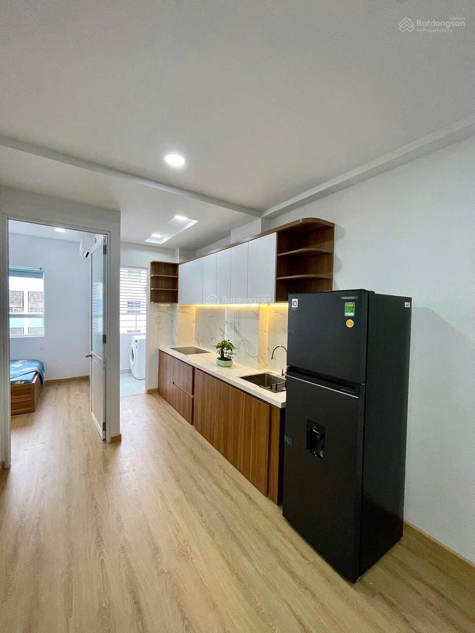 Cần tiền bán căn hộ Ct6 Vĩnh Điềm Trung có sẵn nội thất mới, sổ đỏ lâu dài, giá chỉ 1 tỷ 850 triệu.