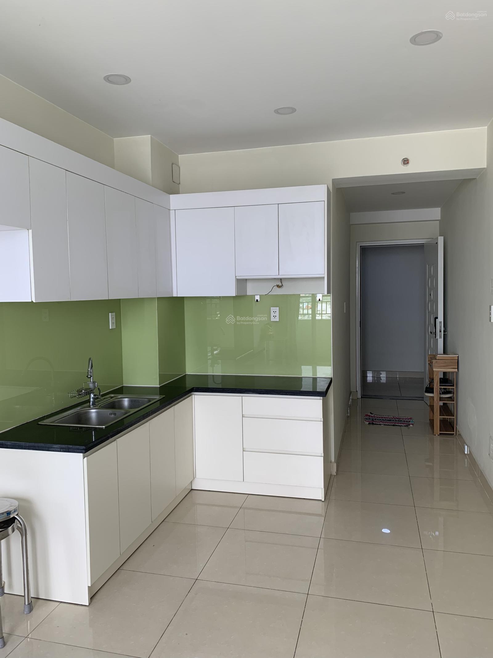 Bán căn 2pn ban công phòng khách cc Dream Home Palace Q8 vào ở đón Tết