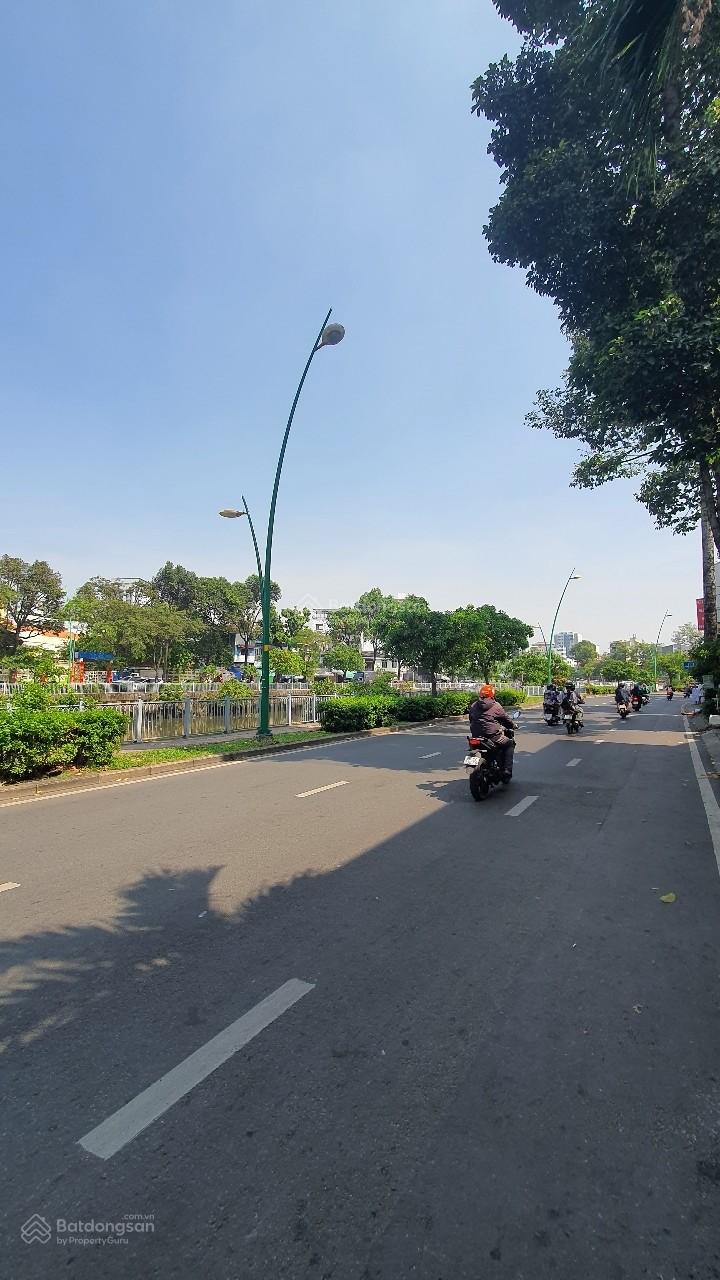 Siêu phẩm Quận 3 - 60m2 hẻm xe hơi thông chỉ 6.9 tỷ cơ hội đầu tư sinh lời cực cao, Quận 3