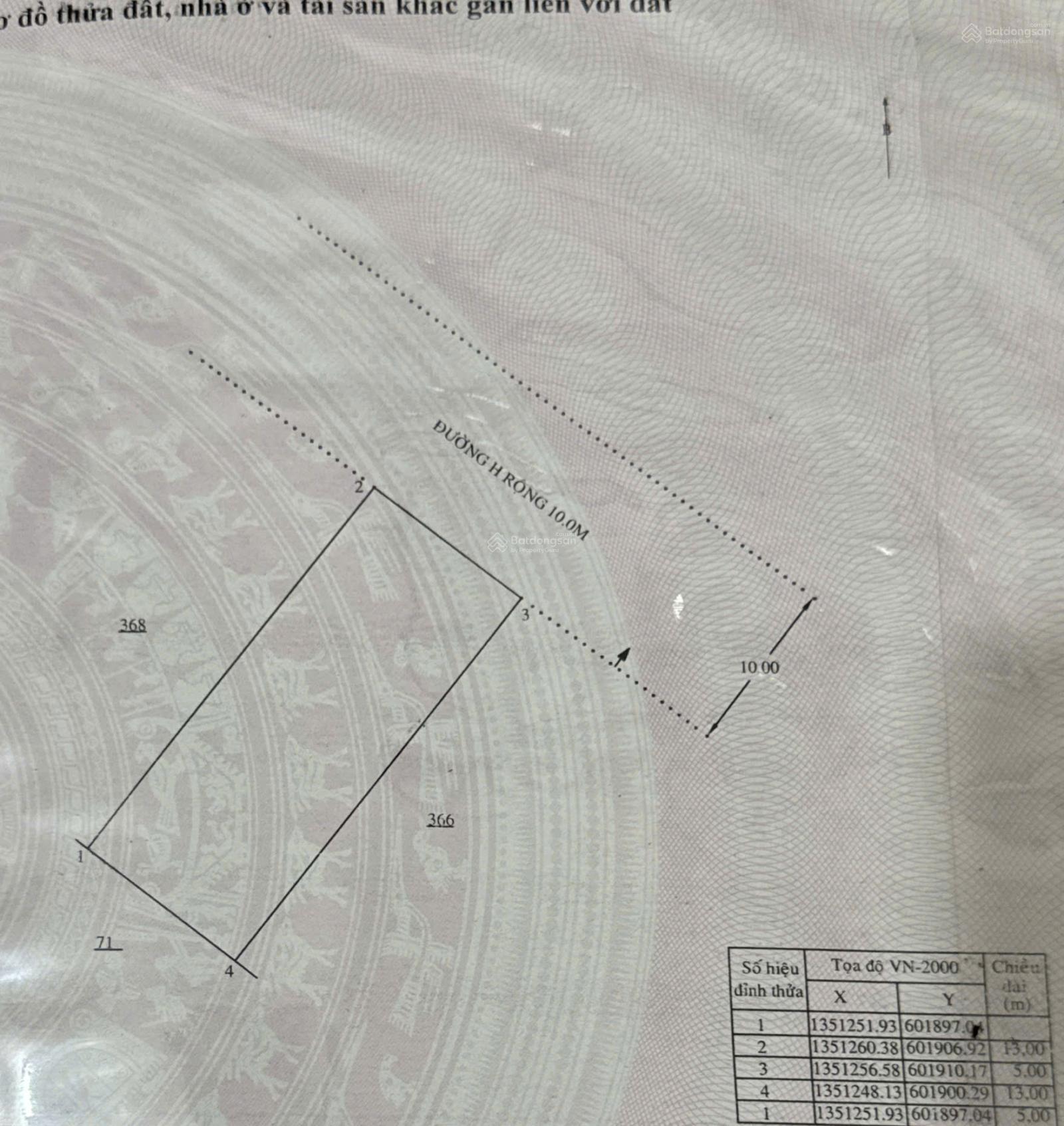 Nhà cấp 4 tái định cư Phước Long dt 65m2 ngang 5m xung quanh nhiều tiện ích Nhà cấp 4 tái định cư Phước Long dt 65m2 ngang 5m xung quanh nhiều tiện ích