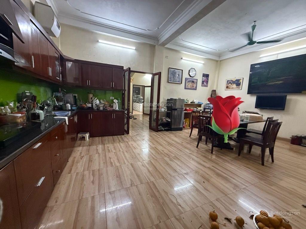 Nhà Mặt Phố Vọng -Hai Bà Trưng -kinh Doanh -100 m2-4 Tầng -Giá chào 34tỷ hơn