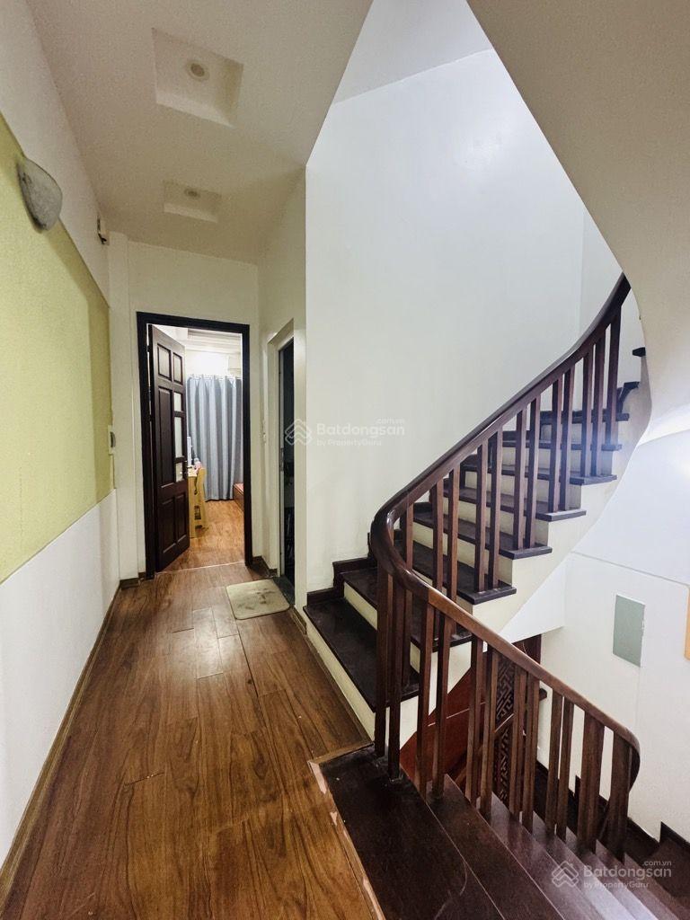 Nhà Mặt Phố Vọng -Hai Bà Trưng -kinh Doanh -100 m2-4 Tầng -Giá chào 34tỷ hơn