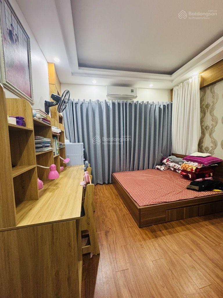 Nhà Mặt Phố Vọng -Hai Bà Trưng -kinh Doanh -100 m2-4 Tầng -Giá chào 34tỷ hơn