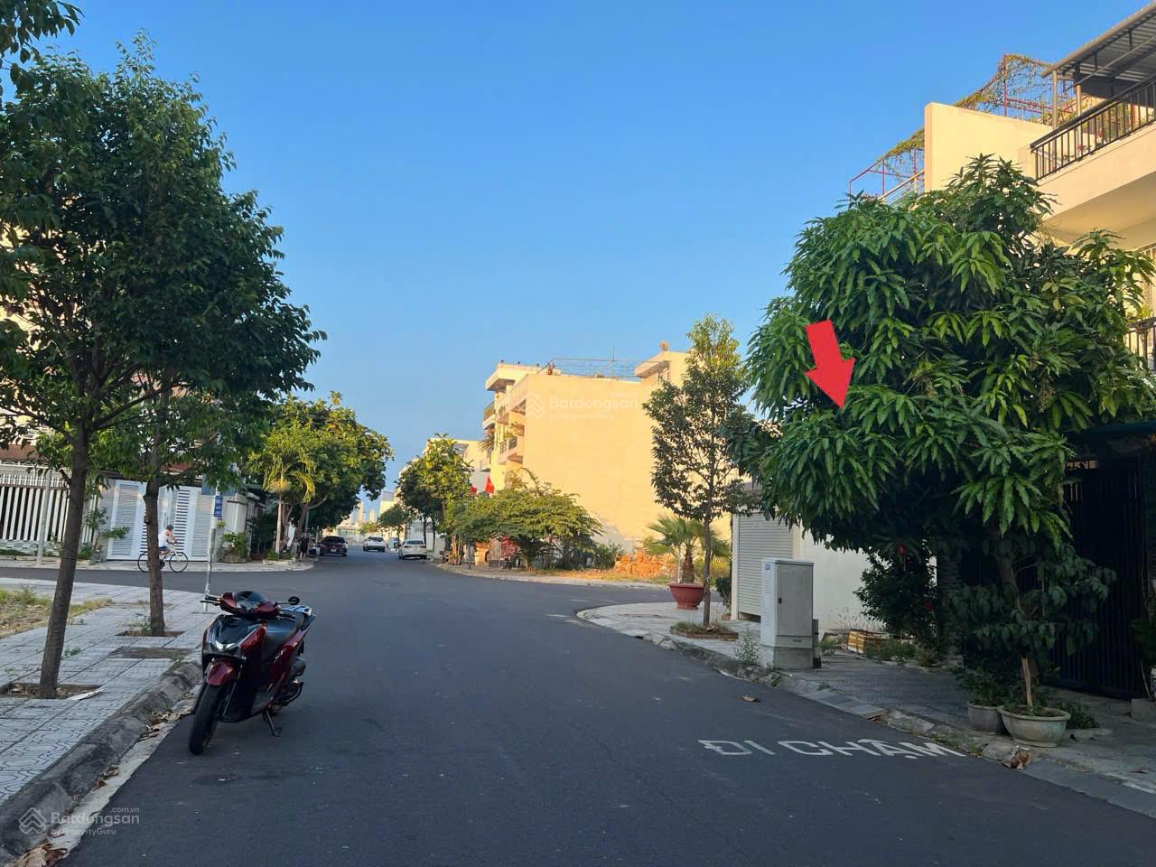 Đất kề góc khu đô thị An Bình Tân đường T3 kết nối trục chính Võ Văn Kiệt và Vành đai