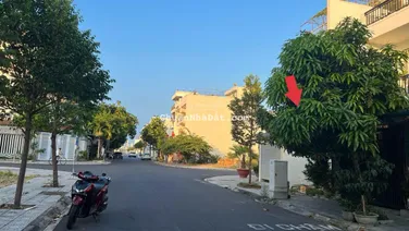 Đất kề góc khu đô thị An Bình Tân đường T3 kết nối trục chính Võ Văn Kiệt và Vành đai