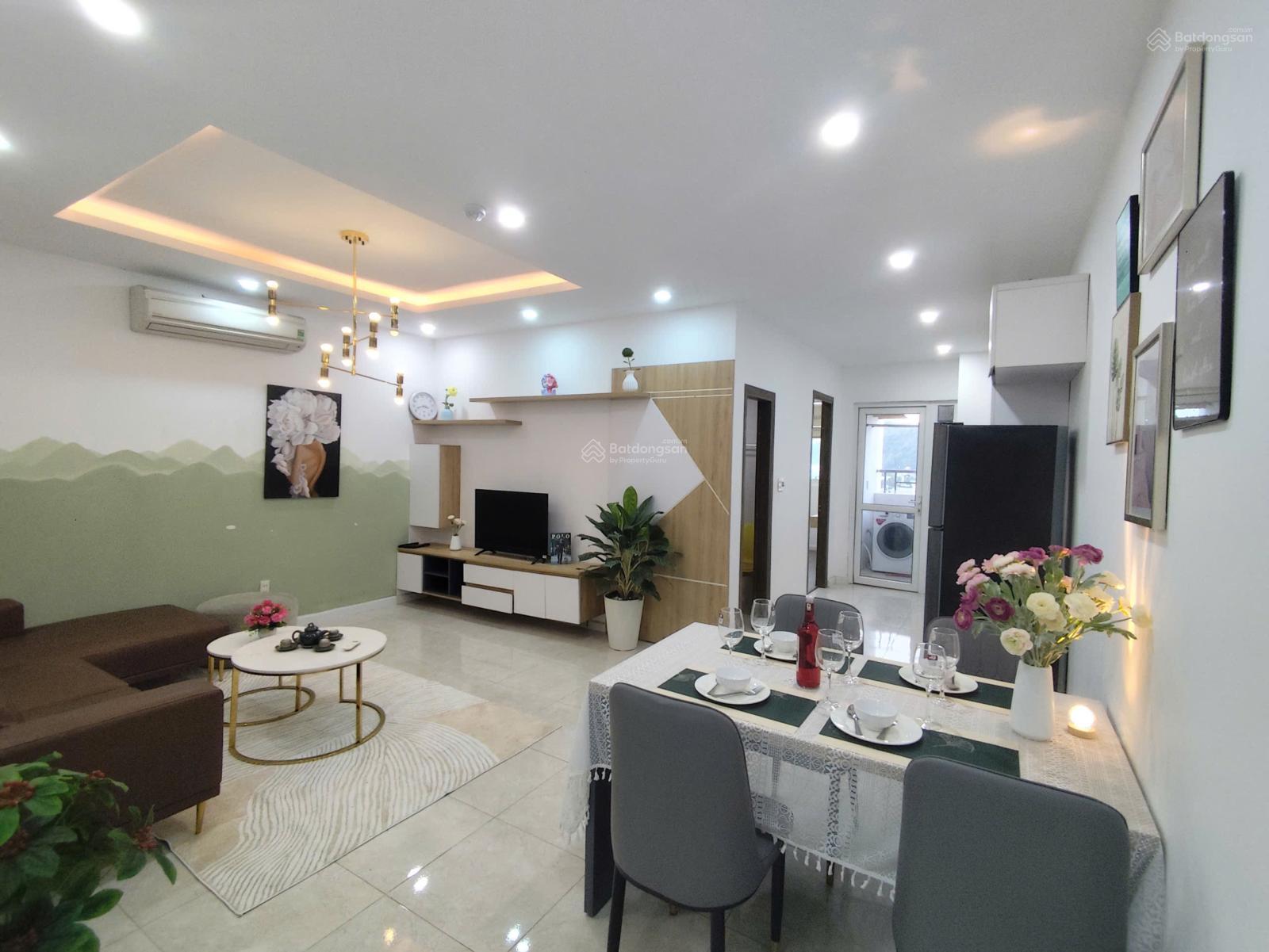 Cần tiền bán nhanh căn view sông đẹp tại Mường Thanh Khánh Hoà số 4 Trần Phú - 0906 431 ***