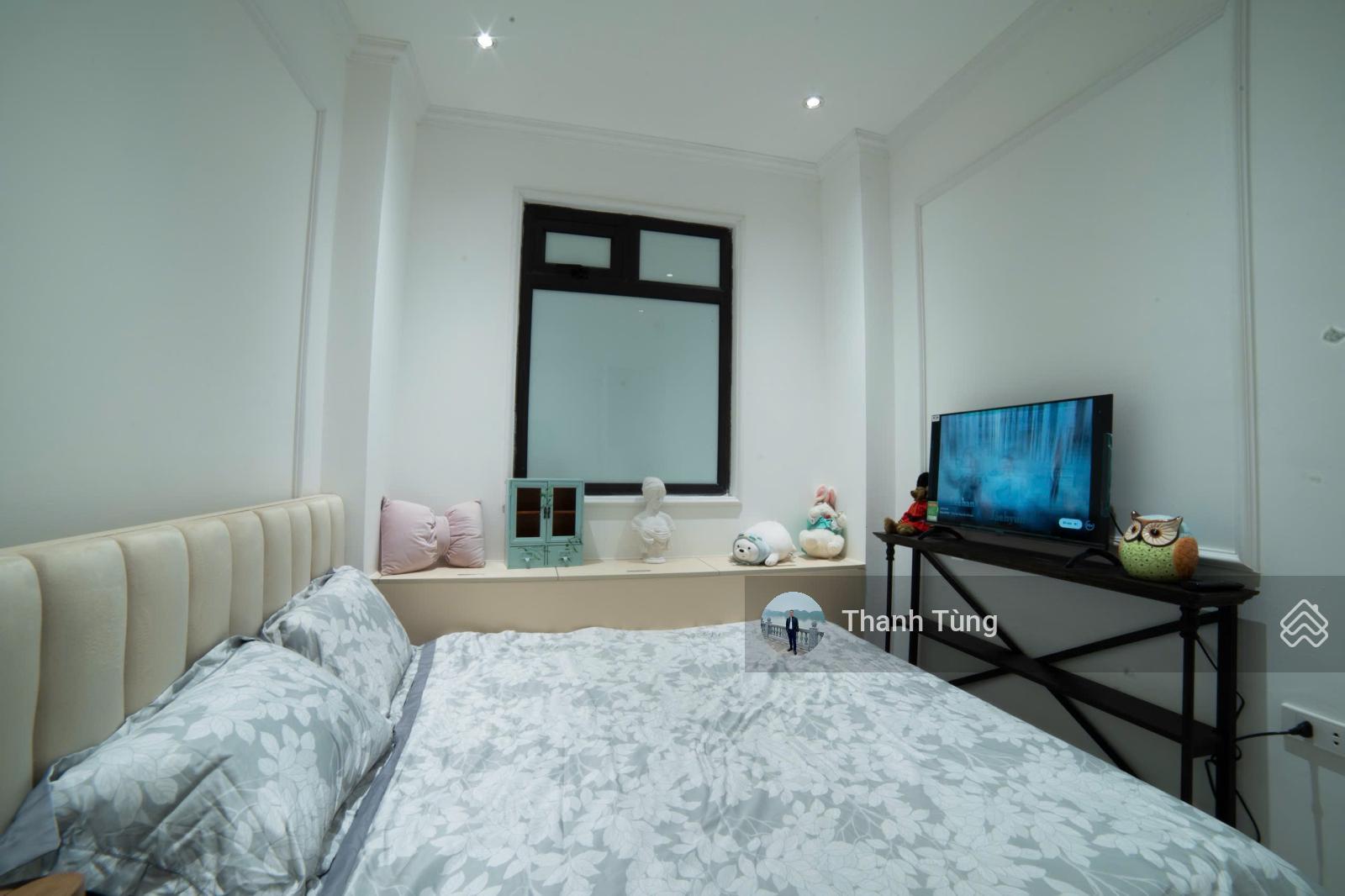 Nhà 5,5T vị trí đẹp sát Mp siêu Hiếm ngõ Lê Thanh Nghị-Bách Khoa dt 28,2m mt 2,77m ngõ nông 2m