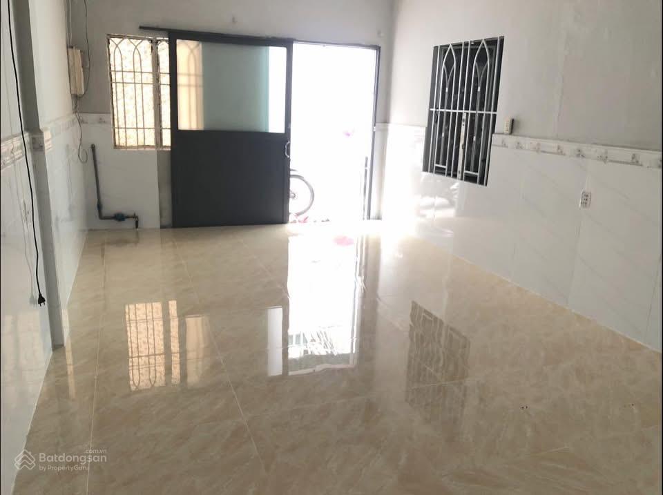 Bán nhà Thống Nhất Phường 16 Gò Vấp diện tích đẹp 45m2 giá 4,4 tỷ