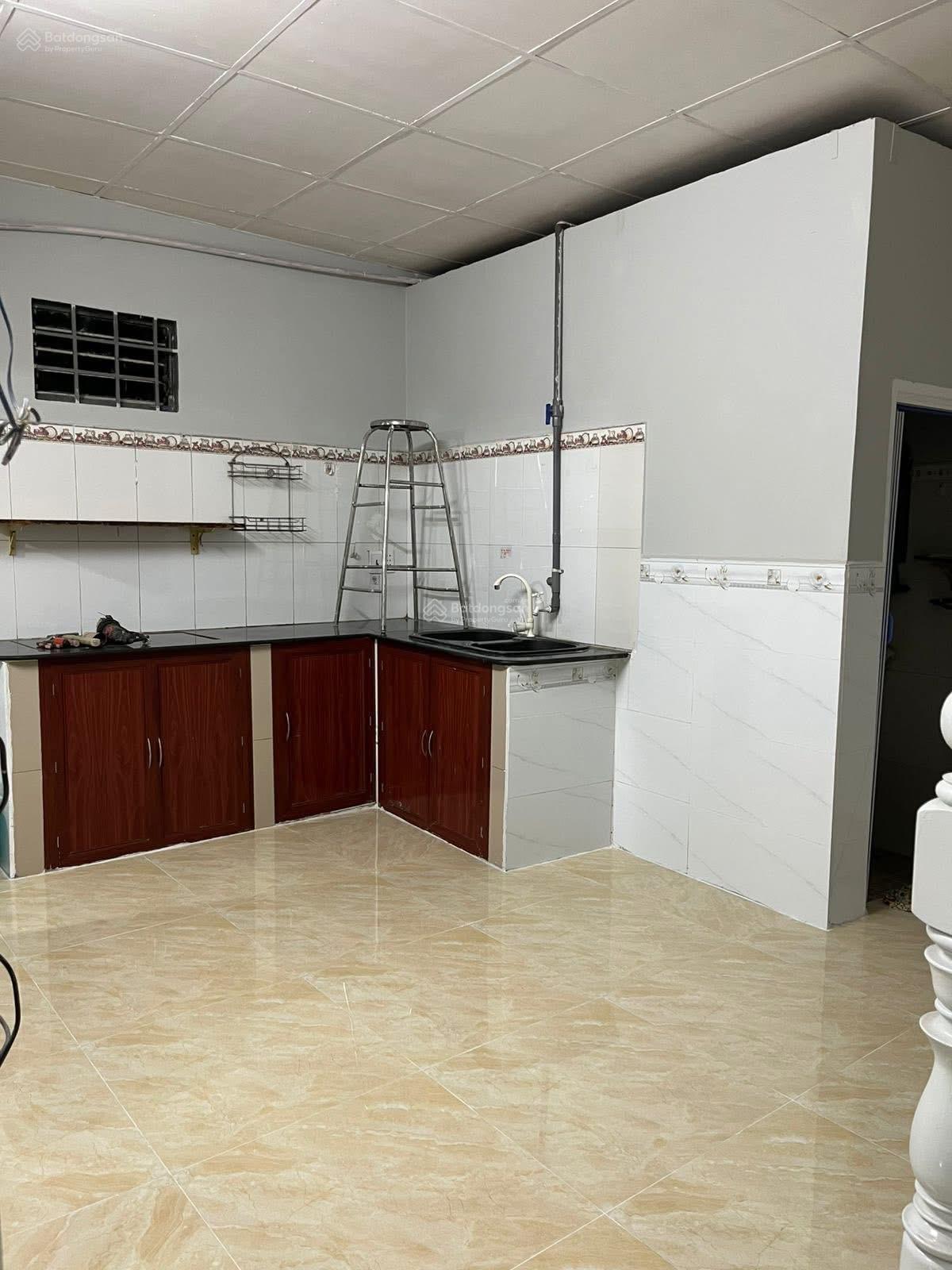 Bán nhà Thống Nhất Phường 16 Gò Vấp diện tích đẹp 45m2 giá 4,4 tỷ