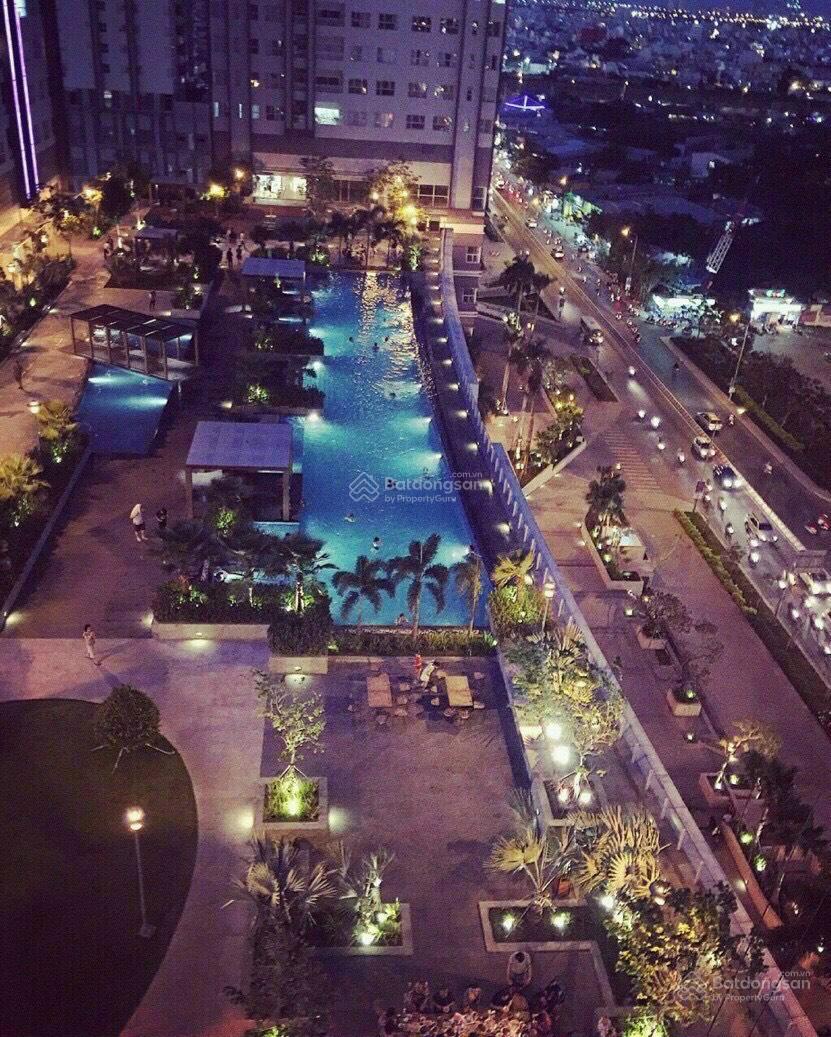 Bán Sunrise City 3PN South - full NT ở - 106m2 - căn góc đón gió Bán Sunrise City 3PN South - full NT ở - 106m2 - căn góc đón gió