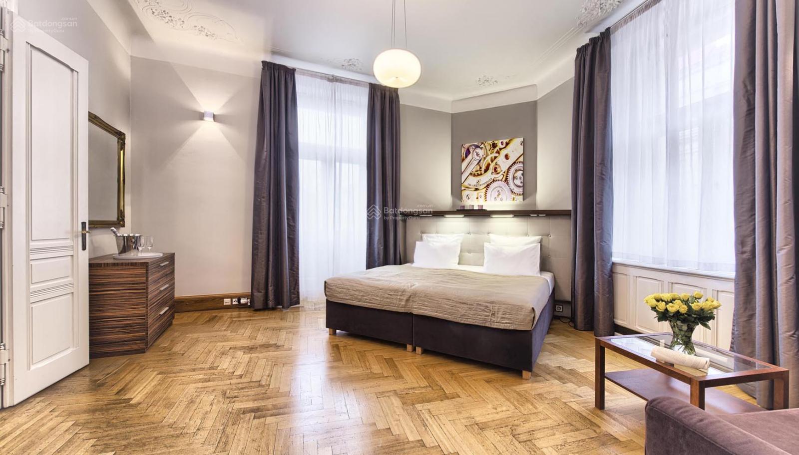 Bán Sunrise City 3PN South - full NT ở - 106m2 - căn góc đón gió Bán Sunrise City 3PN South - full NT ở - 106m2 - căn góc đón gió