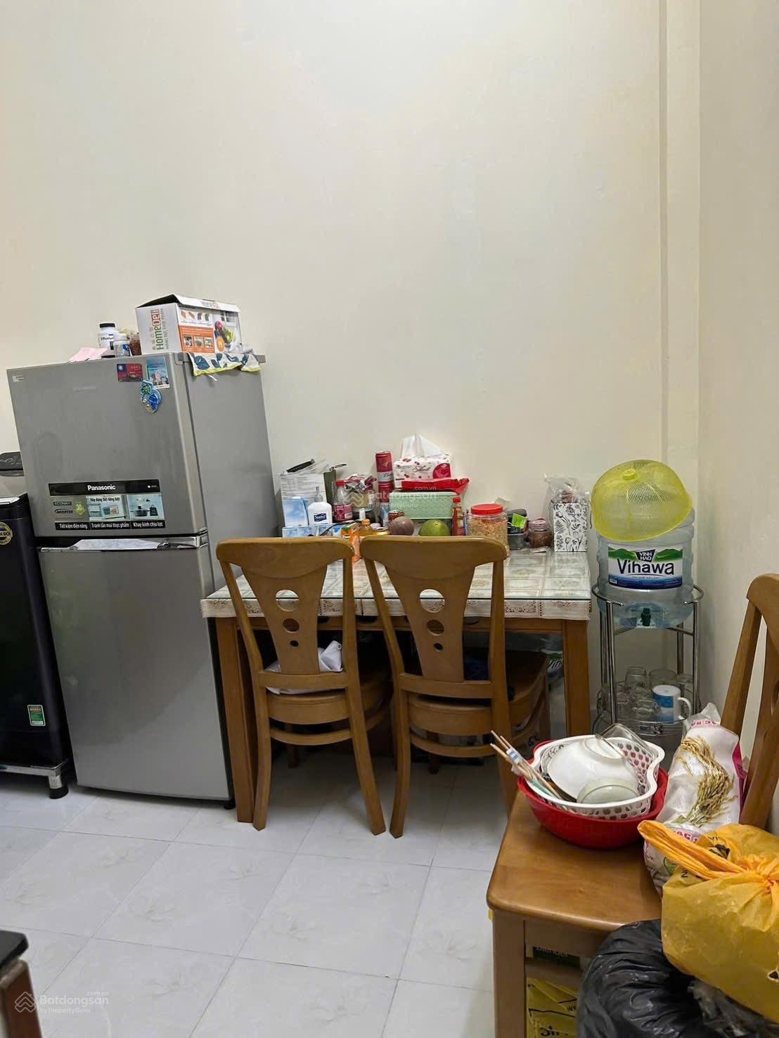 Bán nhà 1 lầu, 27m, gần Emart Hẻm 362 Phan Huy Ích, P12, Gò Vấp