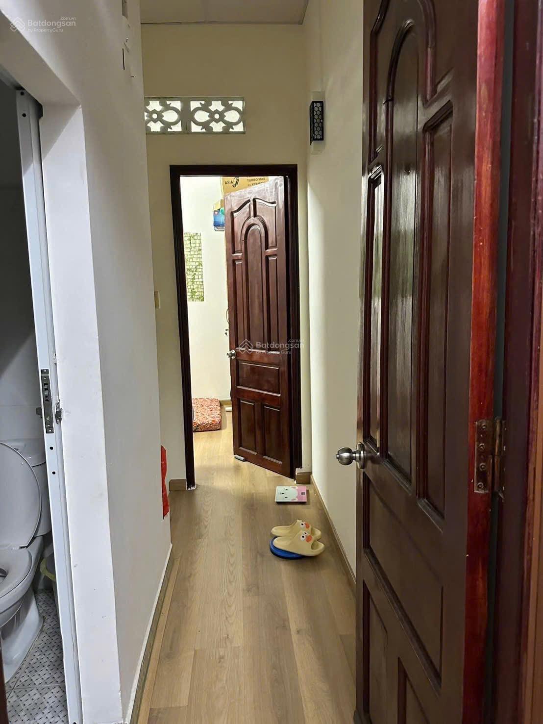 Bán nhà 1 lầu, 27m, gần Emart Hẻm 362 Phan Huy Ích, P12, Gò Vấp