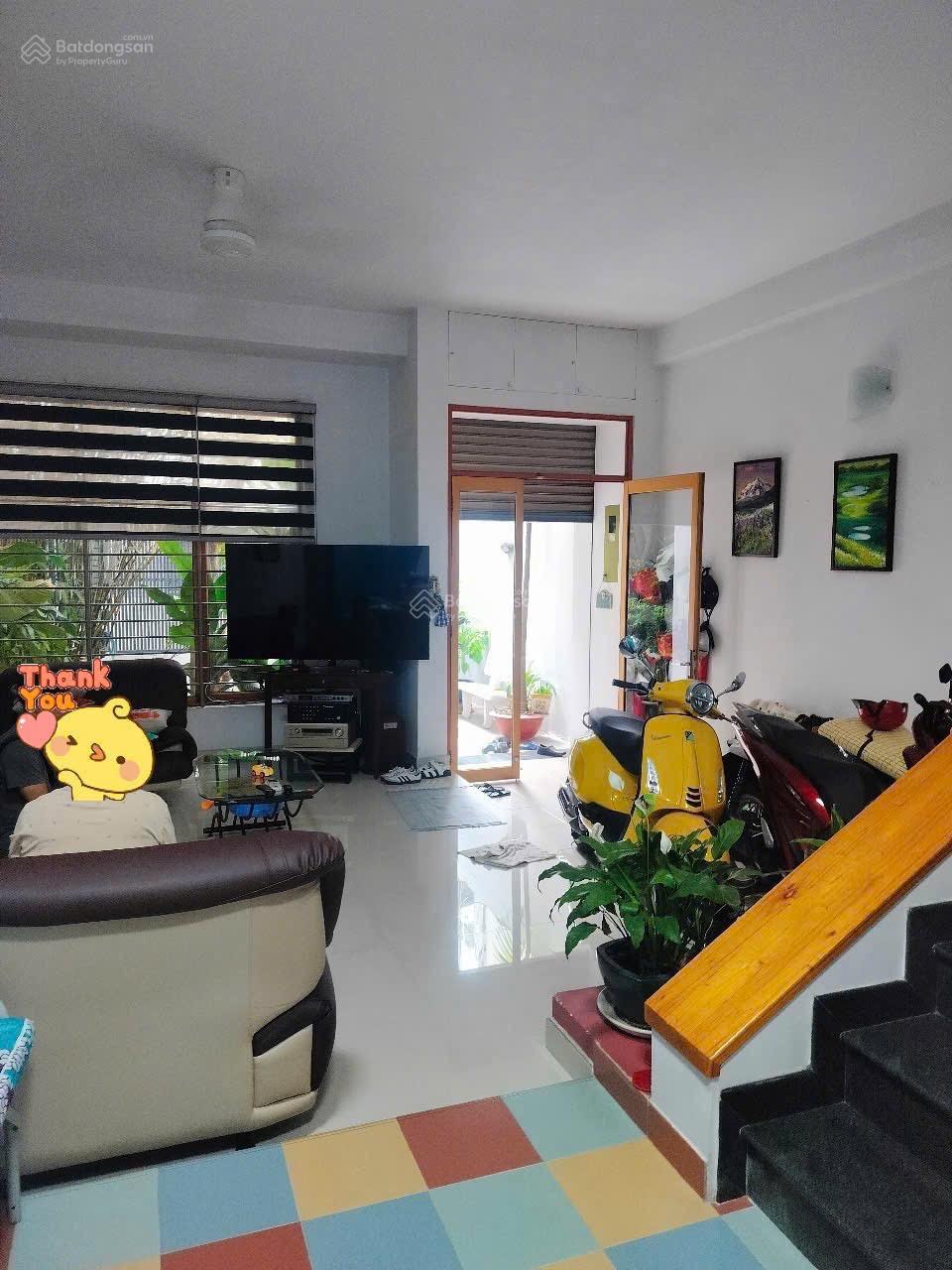 Biệt thự mini - TT Bình Thạnh 102m2 (5.5x20)m 4 tầng BTCT - 2 mặt hẻm xe hơi - sát MT- chỉ 16.99tỷ