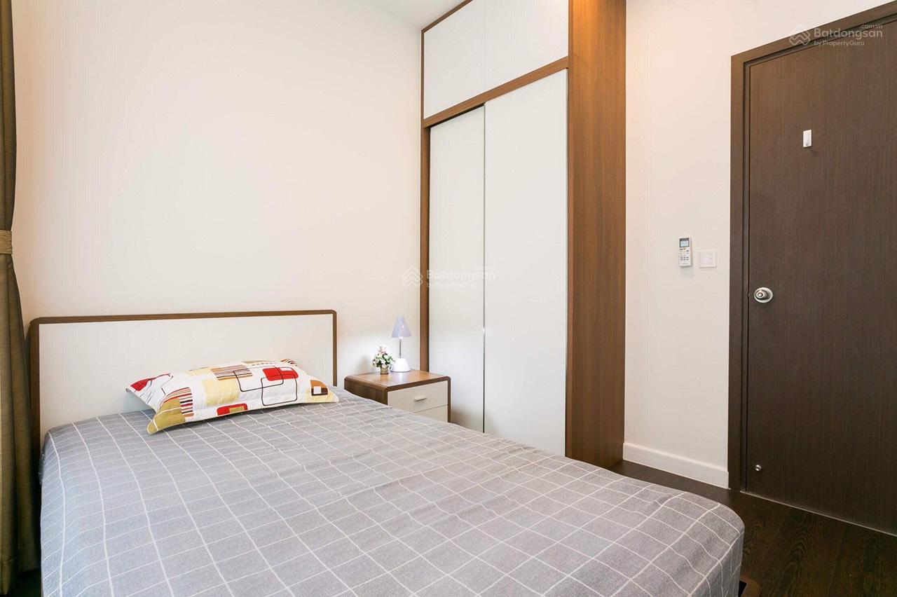 Hàng hiếm! Bán nhanh căn góc Tresor view sông 2 phòng ngủ 2 WC 75m2, giá 8.5 tỷ