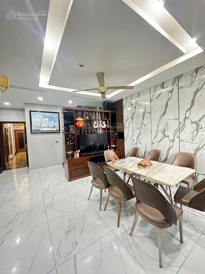 Bán biệt thự Elegant Park Thạch Bàn Long Biên 217m2, đẳng cấp sống, full đồ, giá 89.9 tỷ