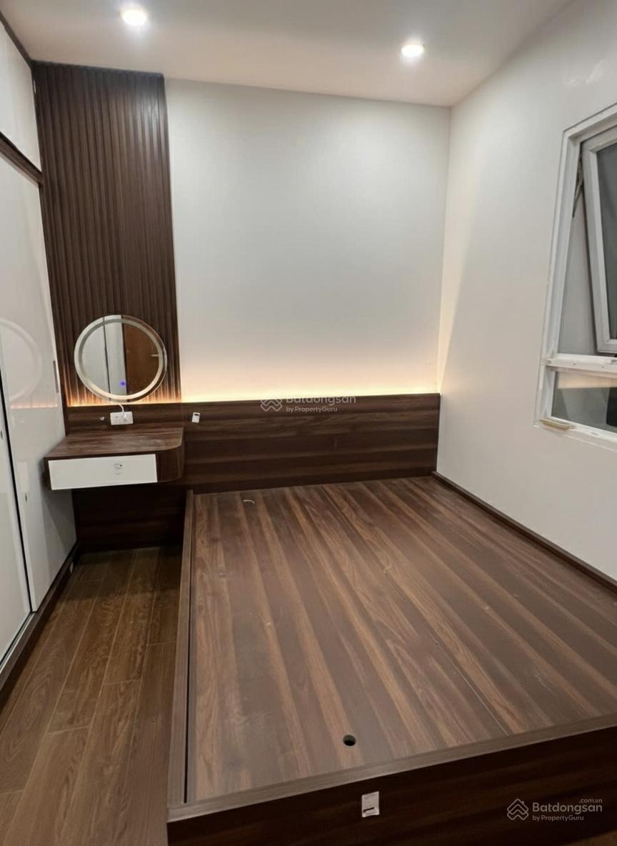 5,35 tỷ - Chung cư Him Lam Thạch Bàn - Tầng trung - Lô Góc - Đầy đủ nội thất