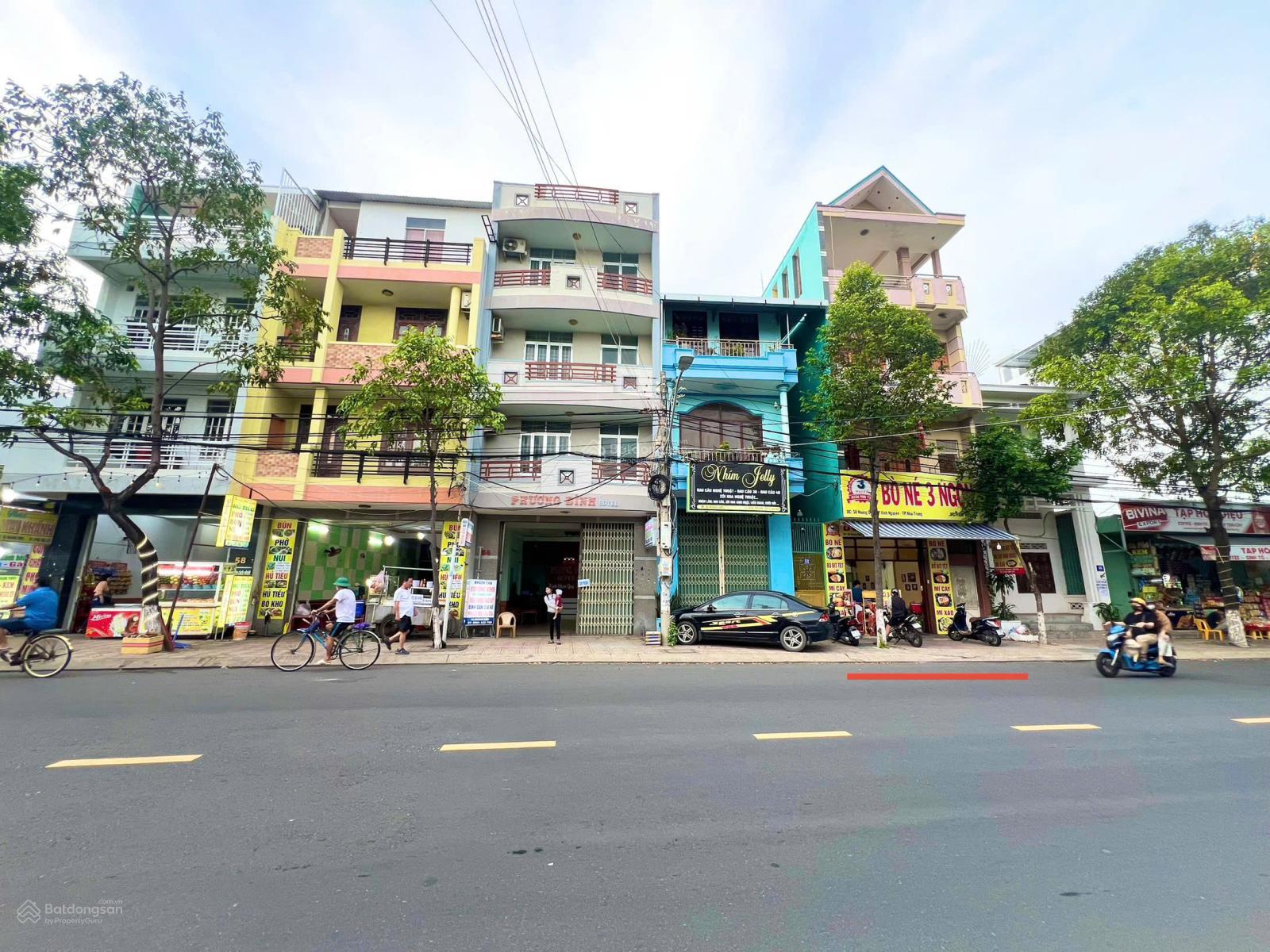 Giá RẺ NHẤT đường Hoàng Diệu đi bộ tắm biển chỉ 400m sát sân bay Nha Trang cũ sắp khởi công Giá RẺ NHẤT đường Hoàng Diệu đi bộ tắm biển chỉ 400m sát sân bay Nha Trang cũ sắp khởi công