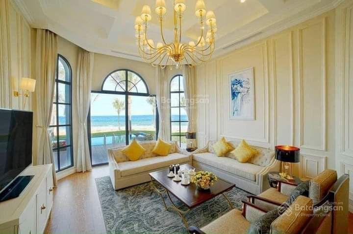 Chủ nhà cần bán nhanh căn biệt thự Vinpearl Đà Nẵng 2 View đẹp 3PN giá tốt nhất dự án 13,5 tỷ