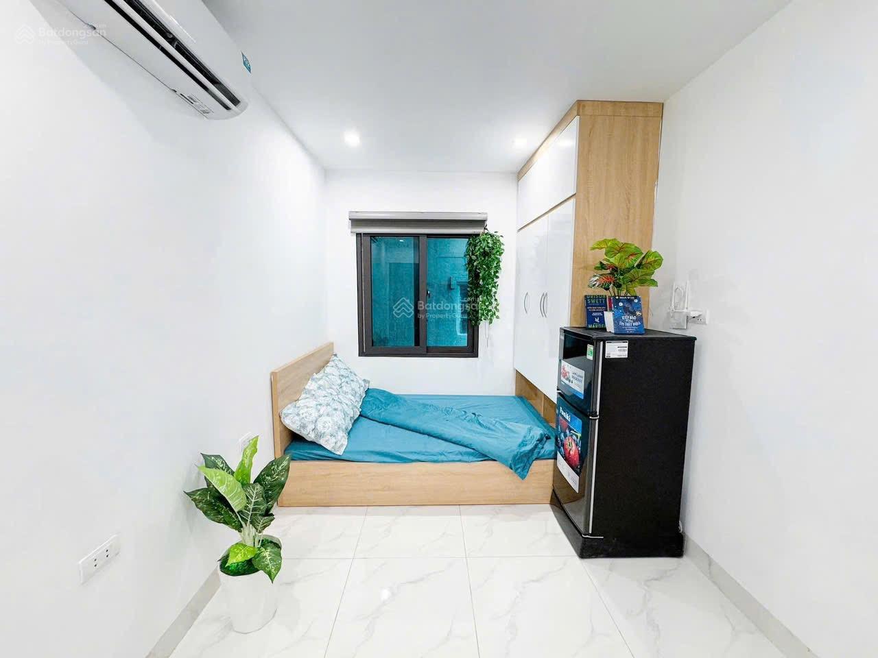 Toà CHDV Chính Kinh, 60m x7t, thang máy, 15pnkk, gpxd,pccc, thoát hiểm, doanh thu 78tr/th