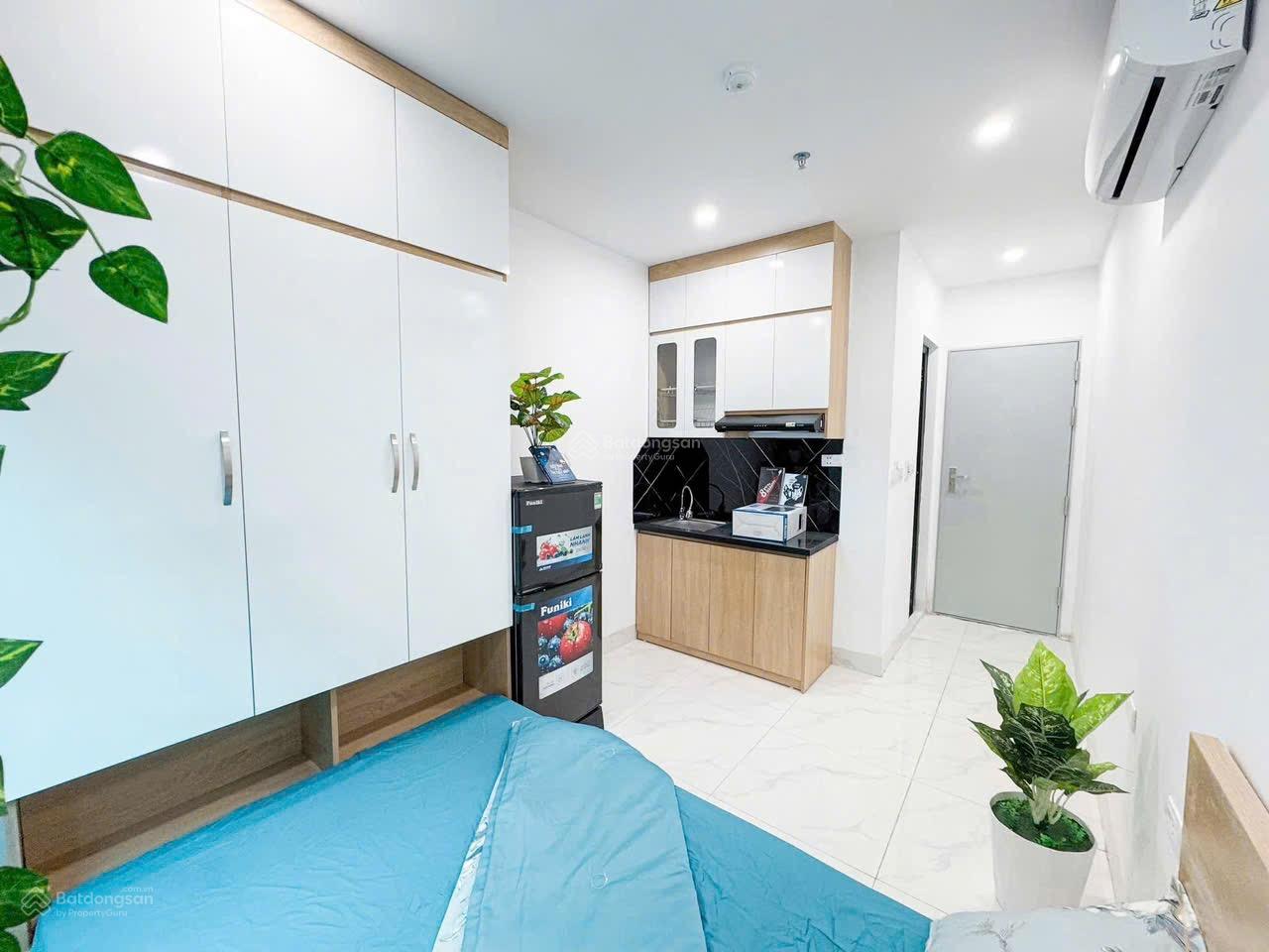 Toà CHDV Chính Kinh, 60m x7t, thang máy, 15pnkk, gpxd,pccc, thoát hiểm, doanh thu 78tr/th