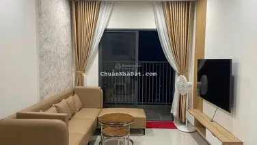 Cho thuê căn hộ Minh quốc plaza,dt 67m, 2pn2wc giá thuê 7 triệu.lh 09883528