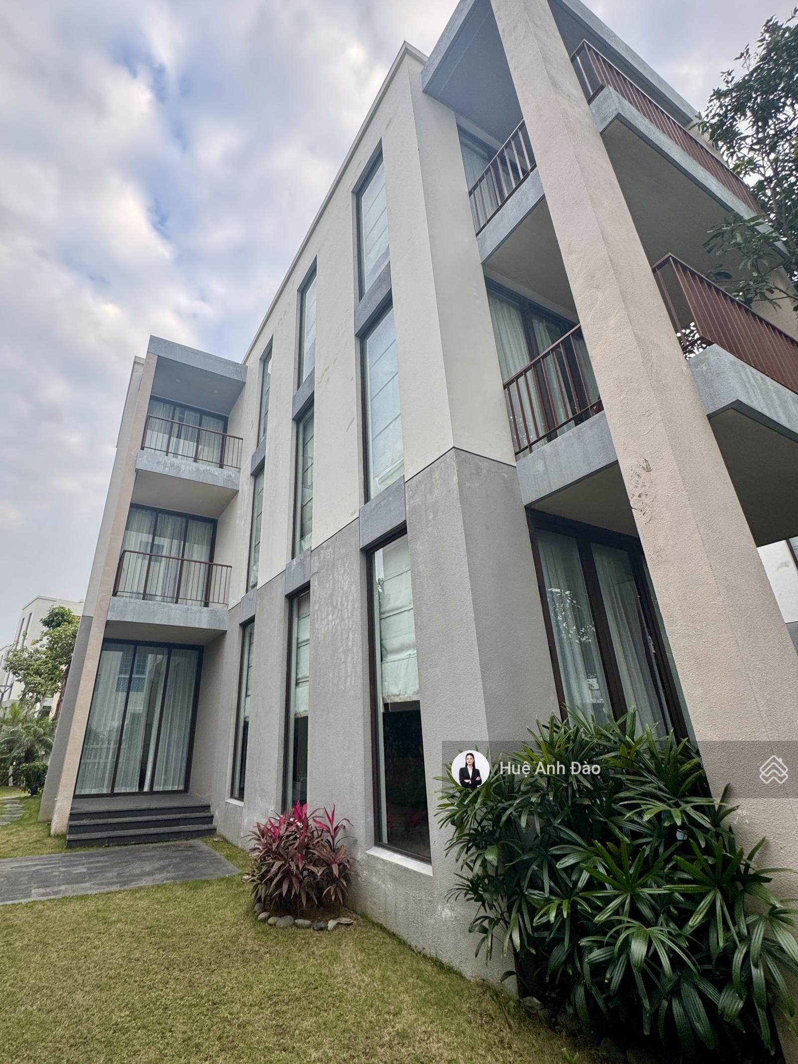 Bán biệt thự Sun Premier Village 340m2- lợi nhuận đều 9%/năm - sở hữu lâu dài