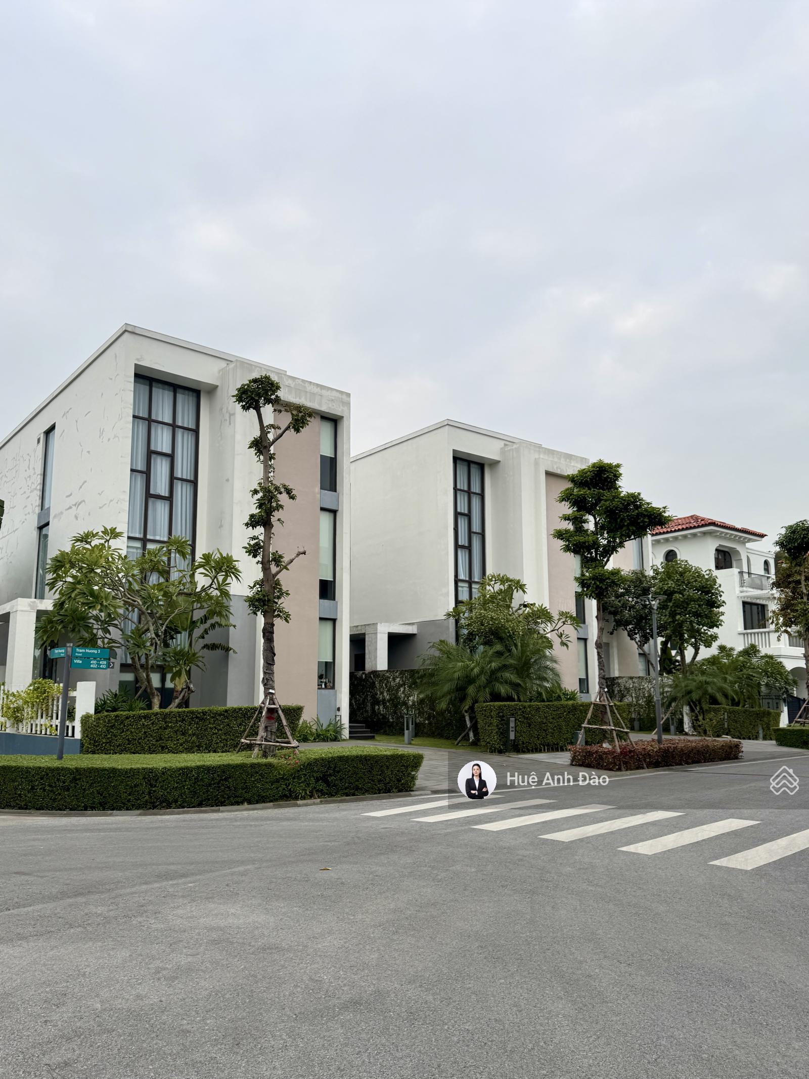 Bán biệt thự Sun Premier Village 340m2- lợi nhuận đều 9%/năm - sở hữu lâu dài