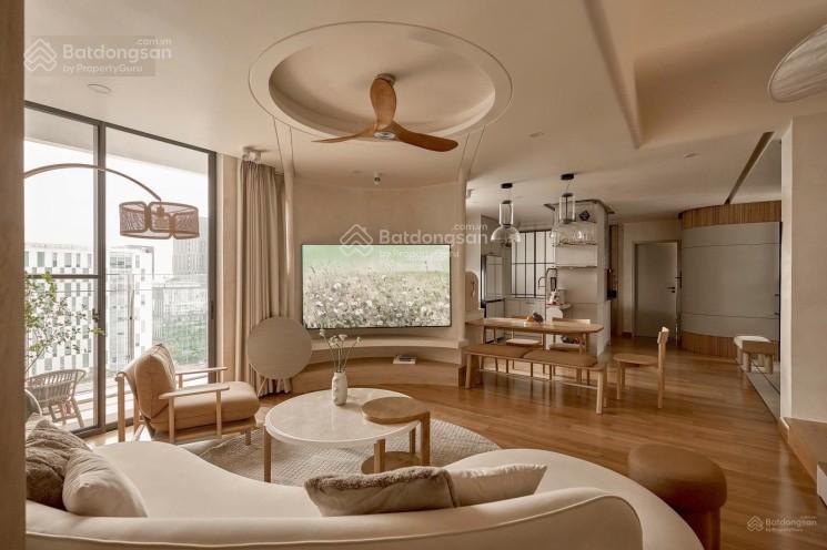 Cần bán gấp penthouse Cardinal Court, 170m, 4PN, 3WC, 43ty, nhà đẹp lung linh, khu đẳng cấp tầm cao