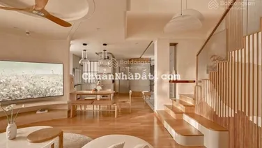 Cần bán gấp penthouse Cardinal Court, 170m, 4PN, 3WC, 43ty, nhà đẹp lung linh, khu đẳng cấp tầm cao