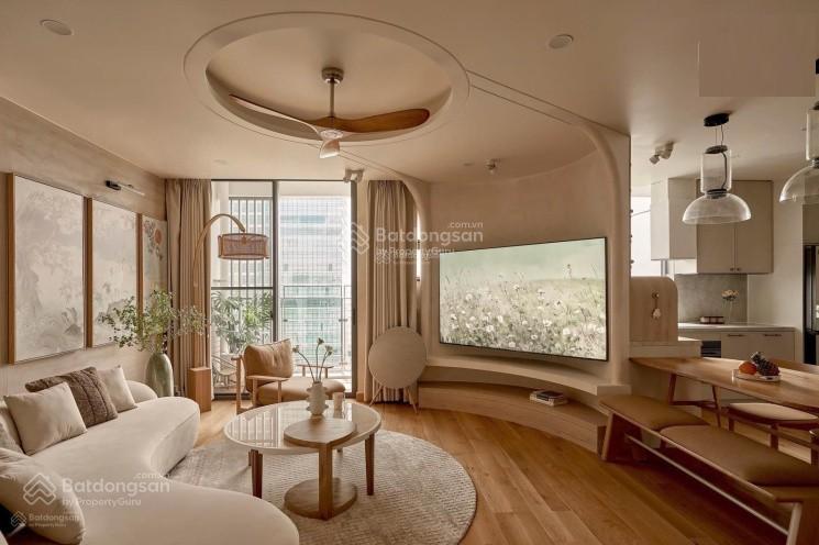Cần bán gấp penthouse Cardinal Court, 170m, 4PN, 3WC, 43ty, nhà đẹp lung linh, khu đẳng cấp tầm cao