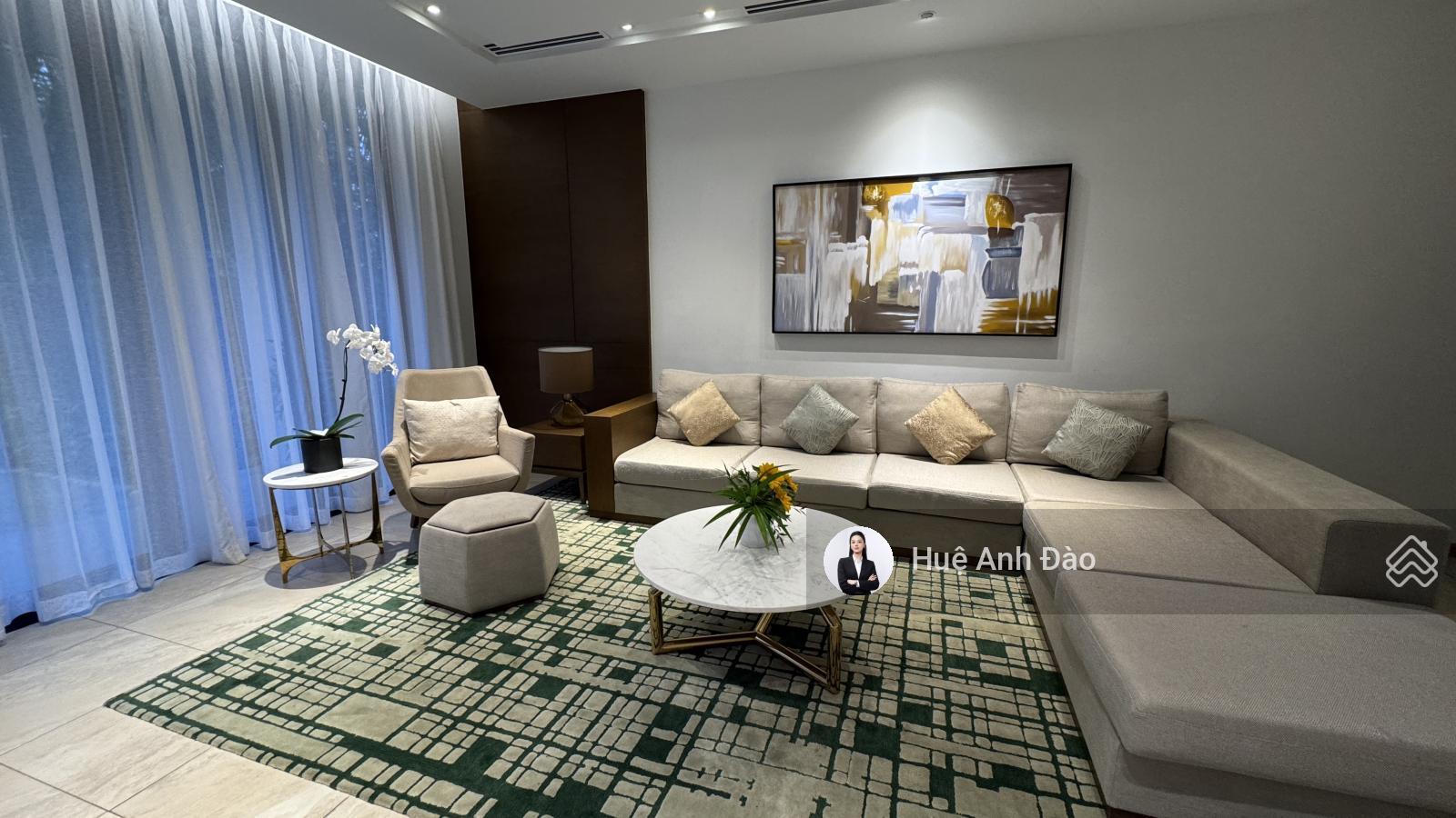 Bán biệt thự Sun Premier Village 340m2- lợi nhuận đều 9%/năm - sở hữu lâu dài