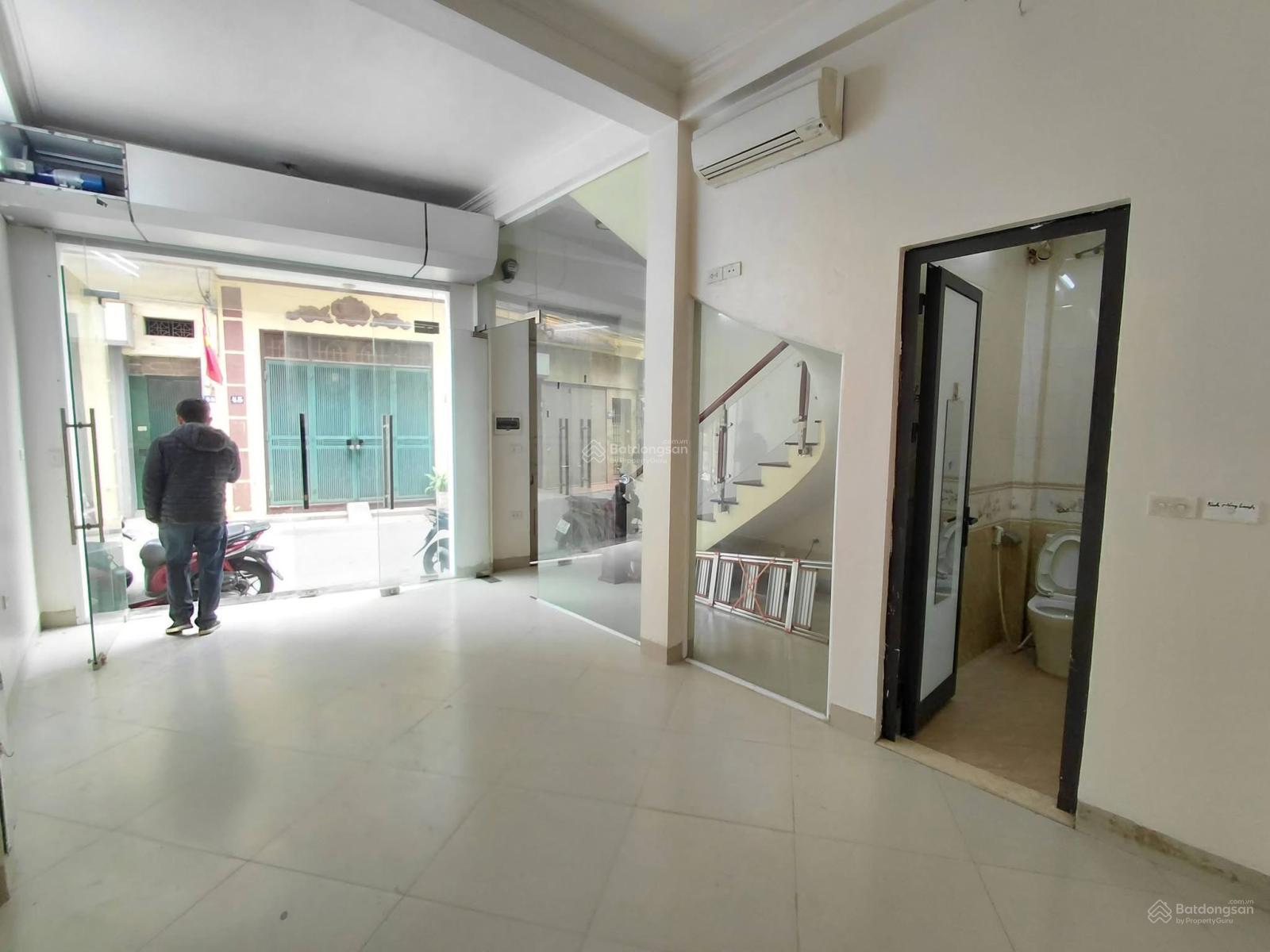 CHÍNH CHỦ BÁN NHÀ MẶT PHỐ YÊN LẠC - 5 TẦNG - MẶT TIỀN 5,5M - KINH DOANH VIP - CHỈ NHỈNH 15 TỶ.