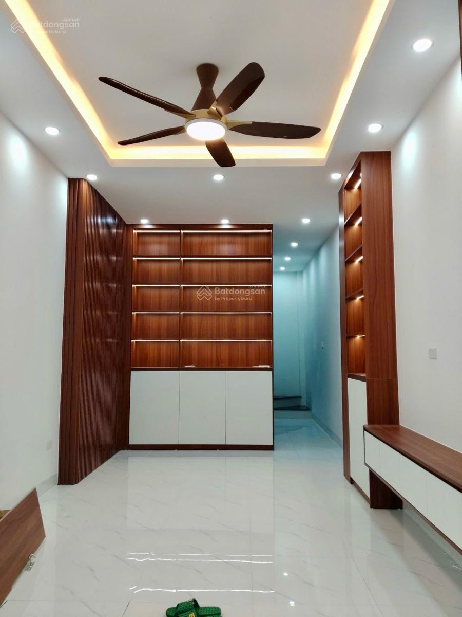 Hàng Hiếm !! Tây Mỗ 35m2*6Tầng* oto đỗ cửa ngõ thông thoáng giá chỉ nhỉnh 7 tỷ