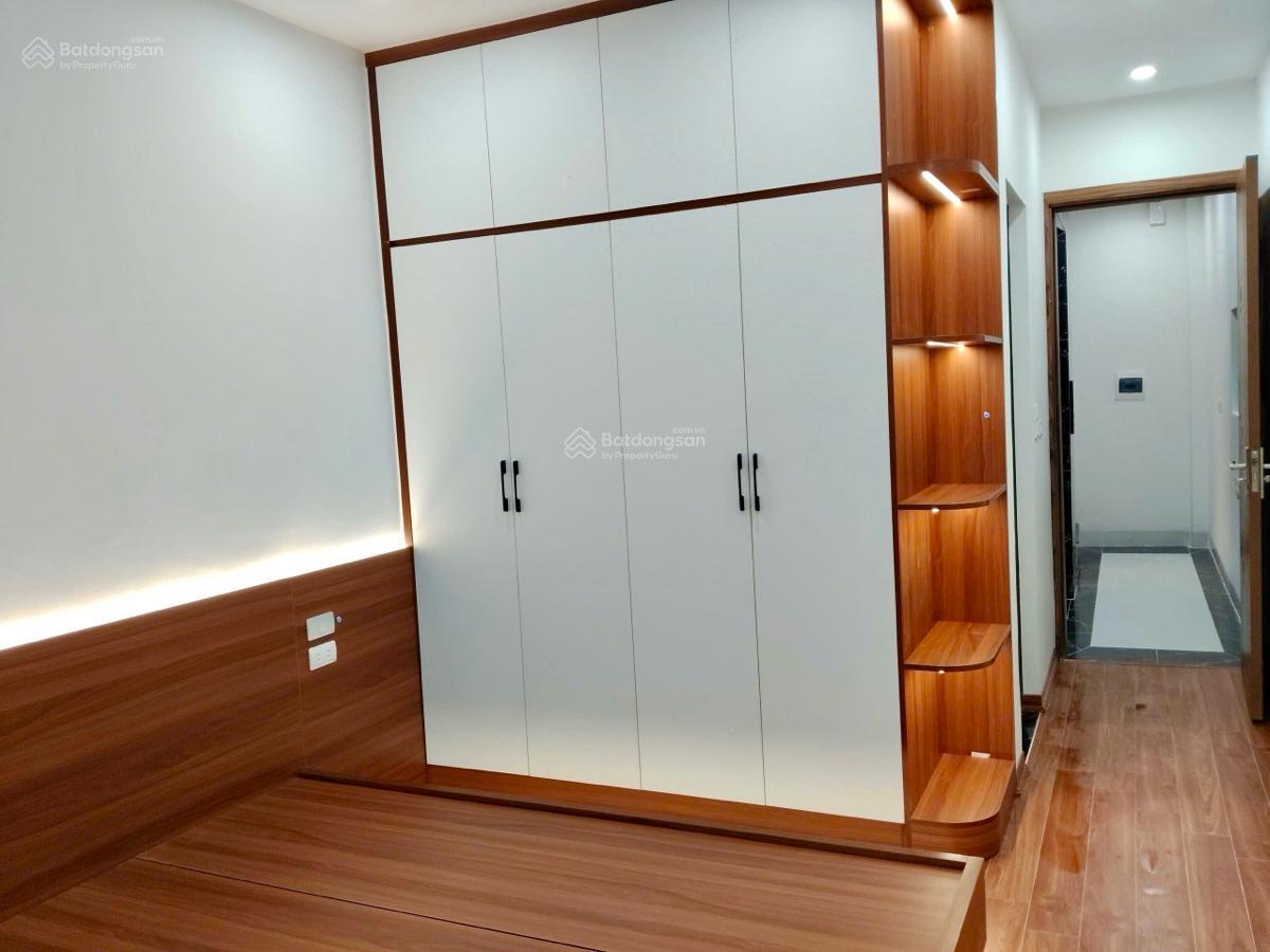 Hàng Hiếm !! Tây Mỗ 35m2*6Tầng* oto đỗ cửa ngõ thông thoáng giá chỉ nhỉnh 7 tỷ