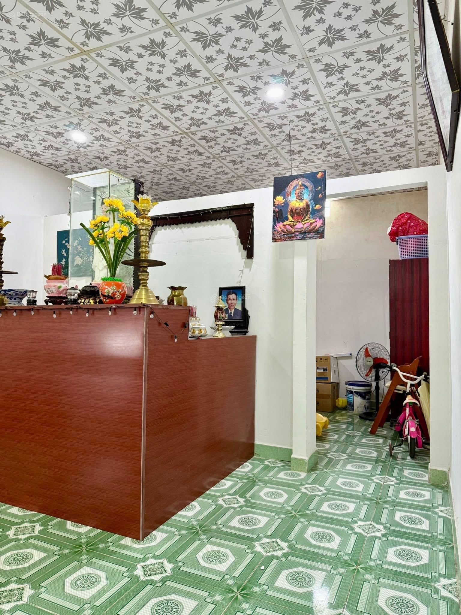 Bán nhà gác lửng đúc kiệt Nguyễn Đăng, quận Thanh Khê 65m2 giá 3,48 tỷ