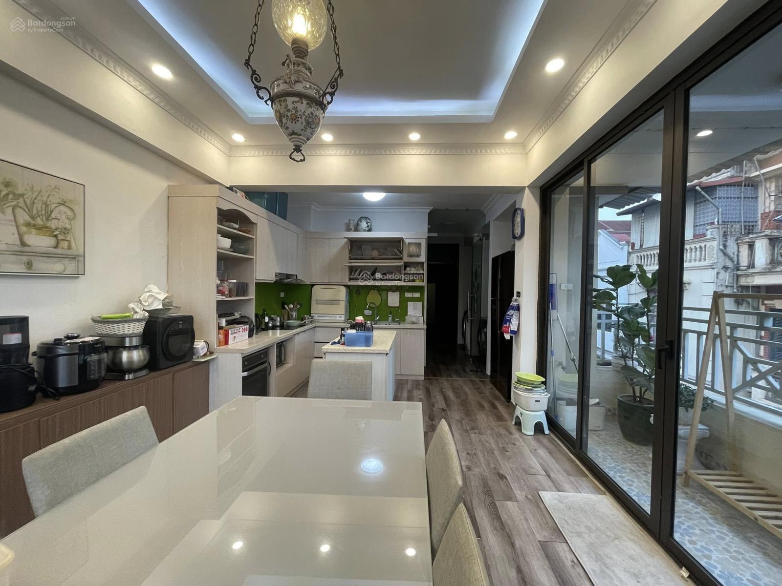 Hot hiếm phân lô ô tô ngủ trong nhà - thang máy lô góc nhà đẹp ở ngay