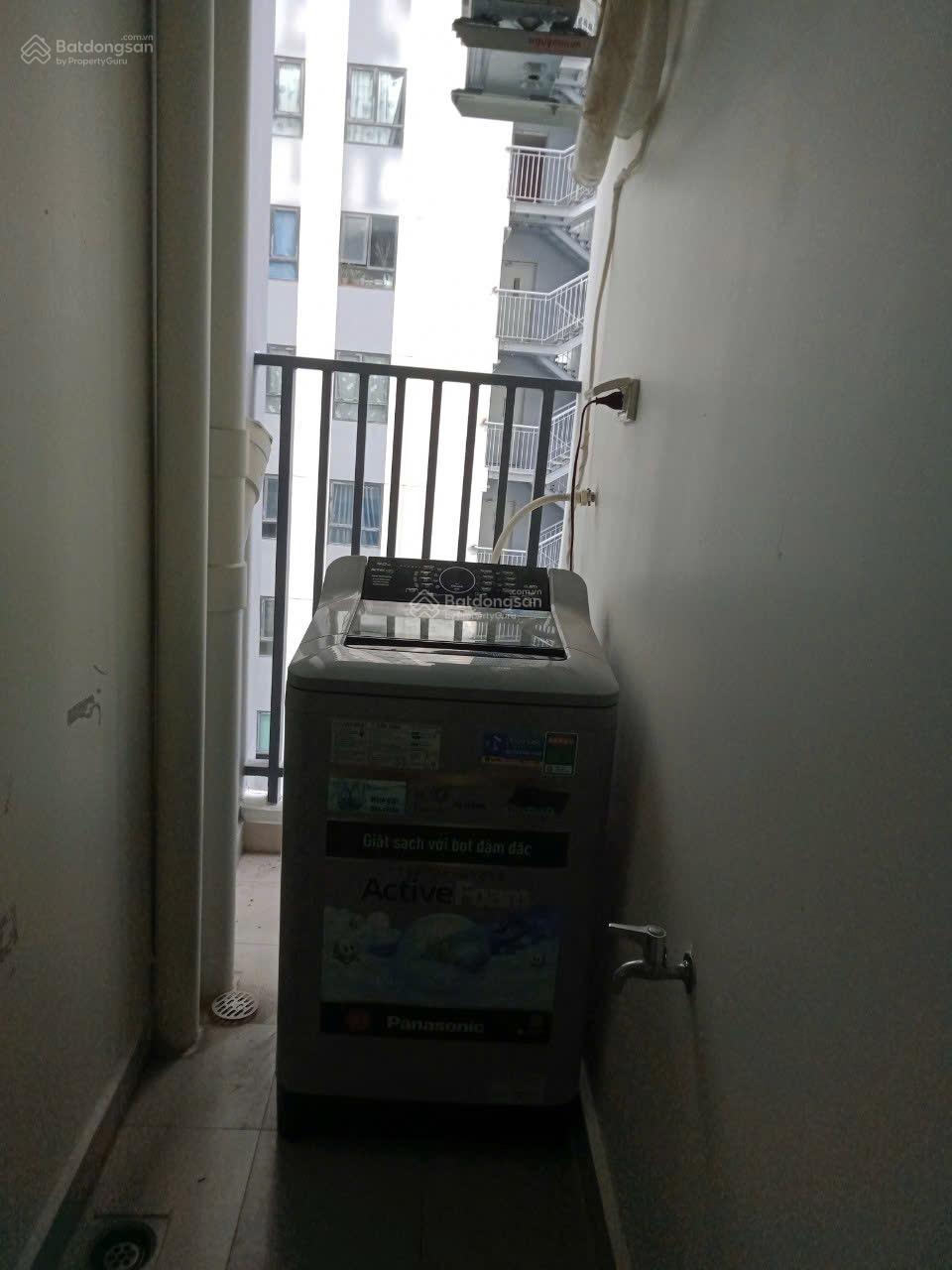 Căn có nội thất giá 6tr 2pn Saigon intela